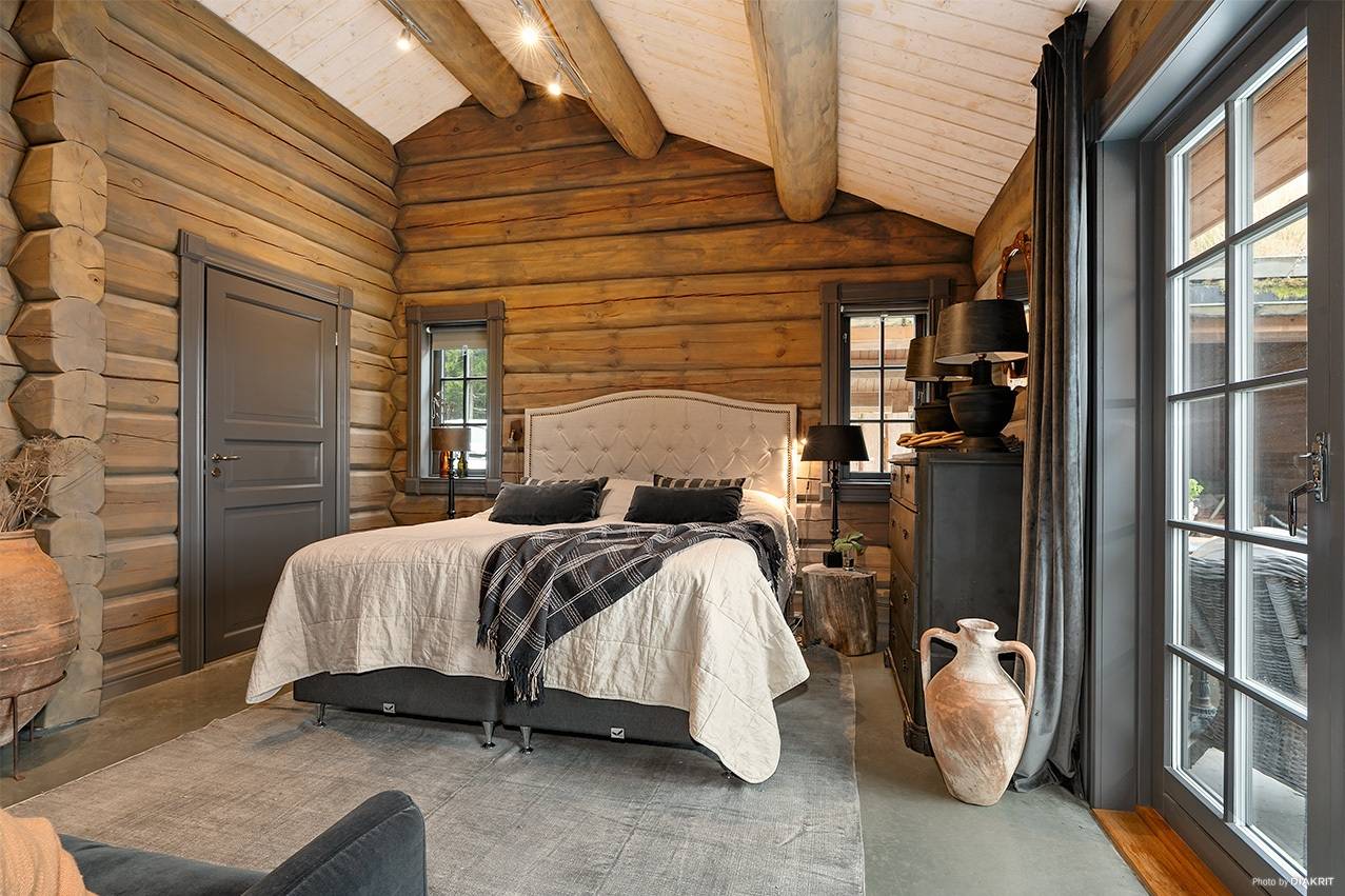 6 rum Villa på Hjortnäsheden Bränngärdet 16 Hjortnäsheden Leksands kommun - bild 13