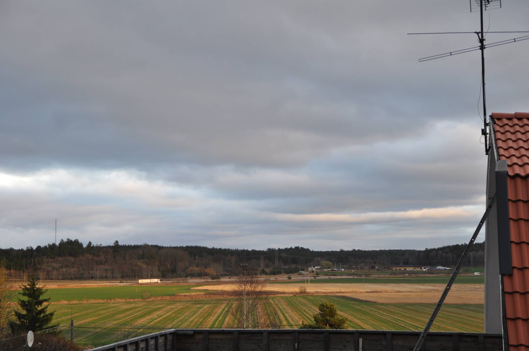 Tomt på Skiftesvägen 13B Åkers Styckebruk Strängnäs kommun - bild 15