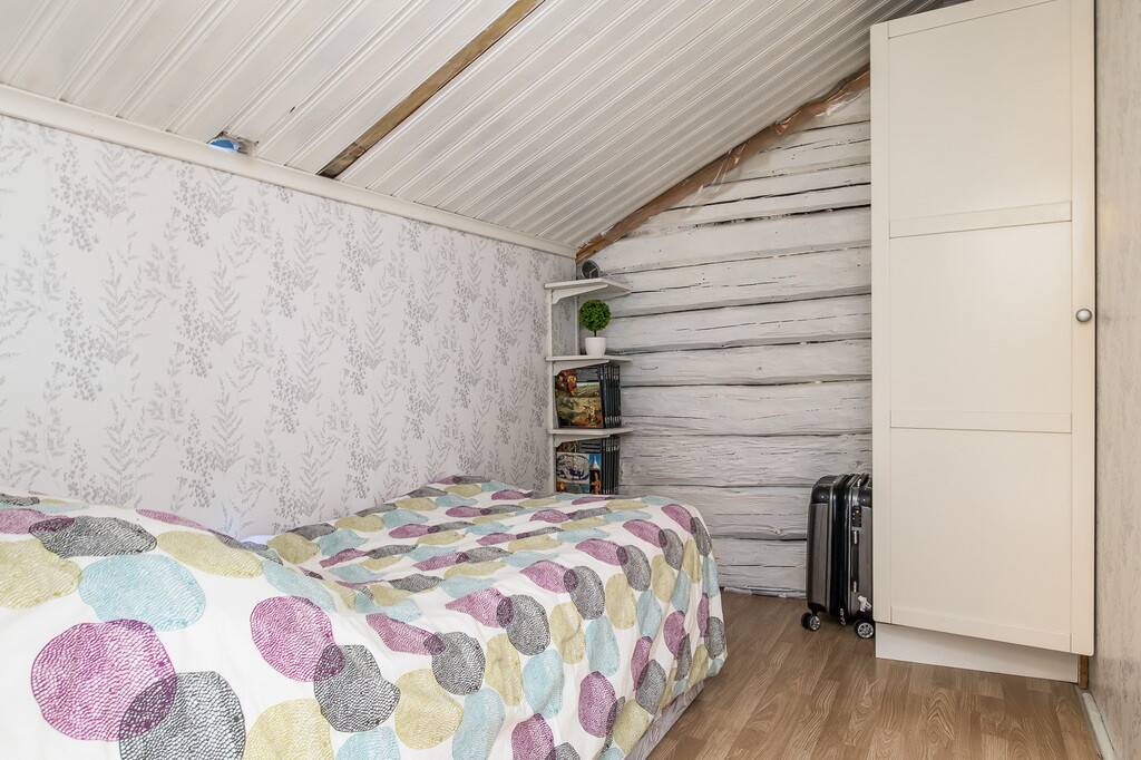 6 rum Villa på Hyttvägen 3 Sunnansjö Ludvika kommun - bild 30