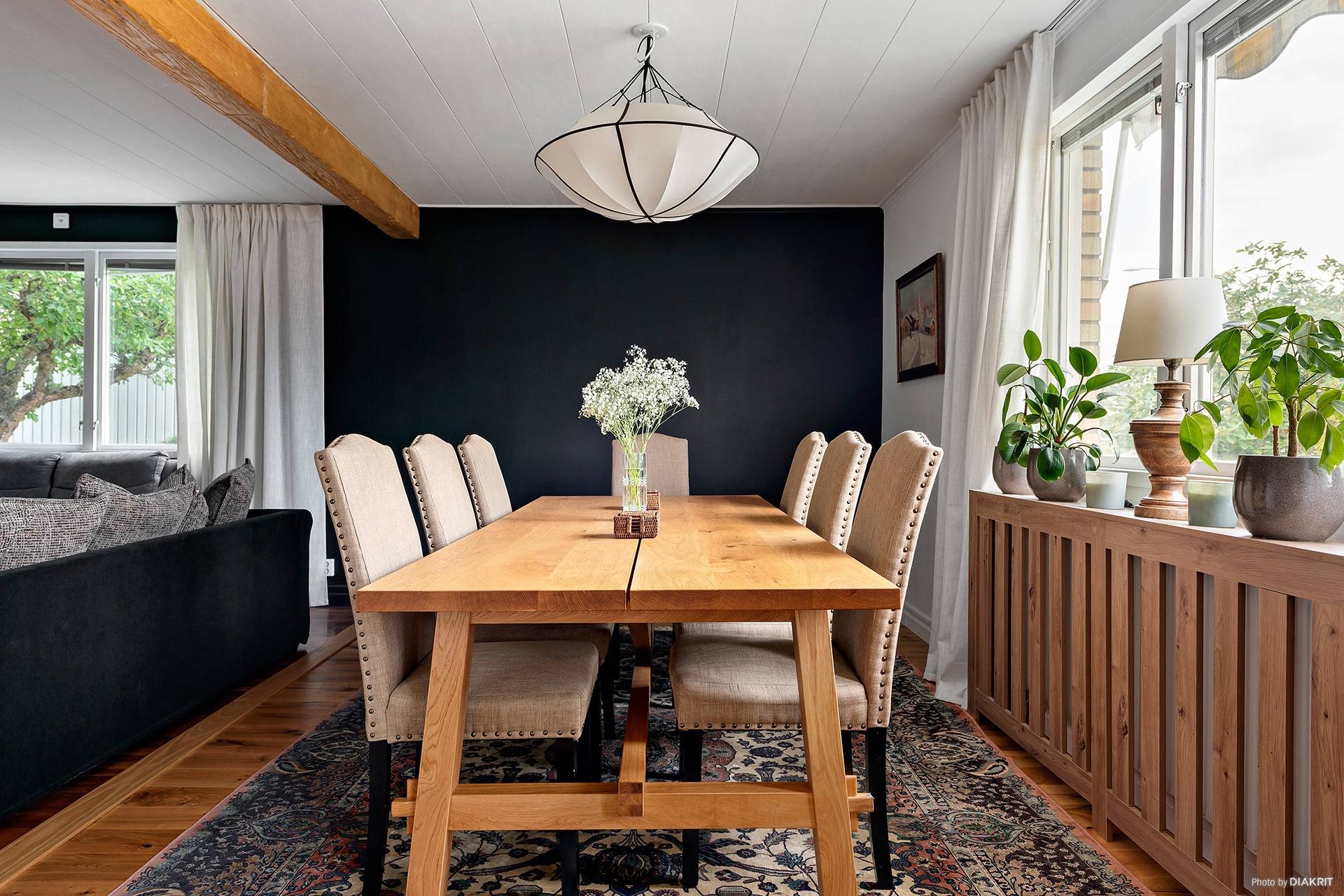 4 rum Villa på Gräsgatan 20 Korsängen Enköpings kommun - bild 12