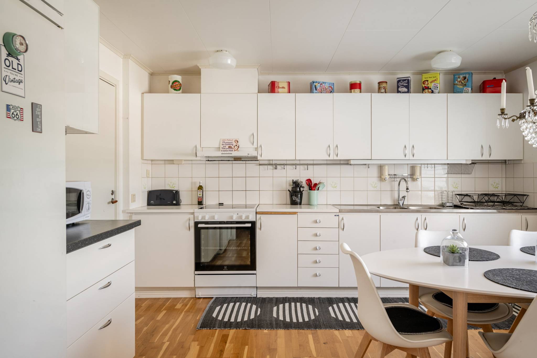 5 rum Radhus på RÖBYTORPSVÄGEN 8 Kårsta Vallentuna kommun - bild 8