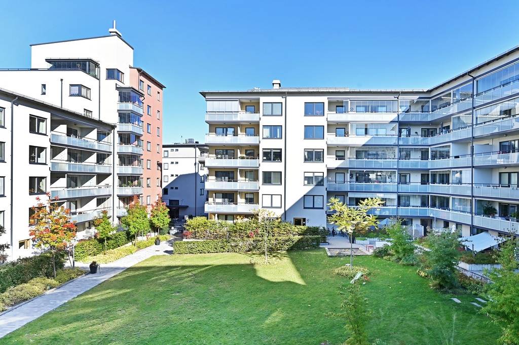 3 rum Lägenhet på Sofielundsvägen 9, 3tr Enskededalen Stockholms kommun - bild 29