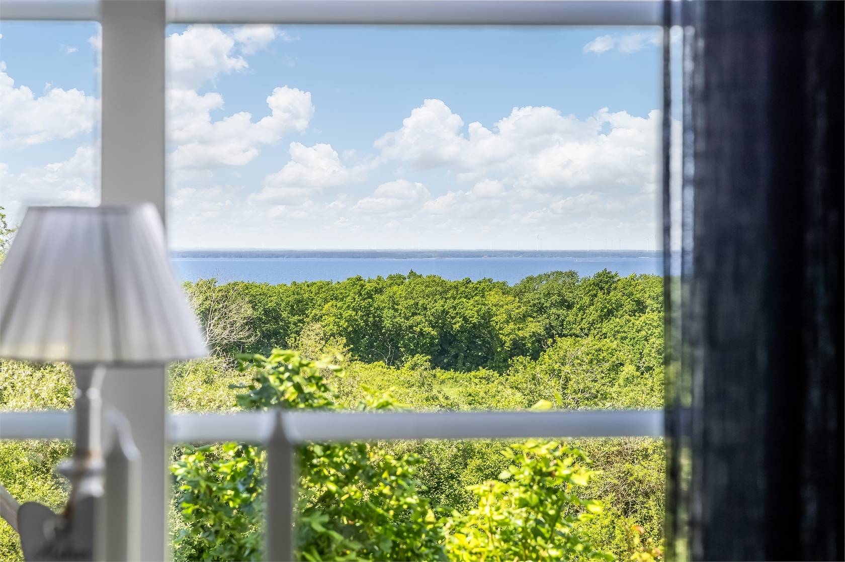 4 rum Villa på Övre Gärdesvägen 15 Borgehage Borgholms kommun - bild 17