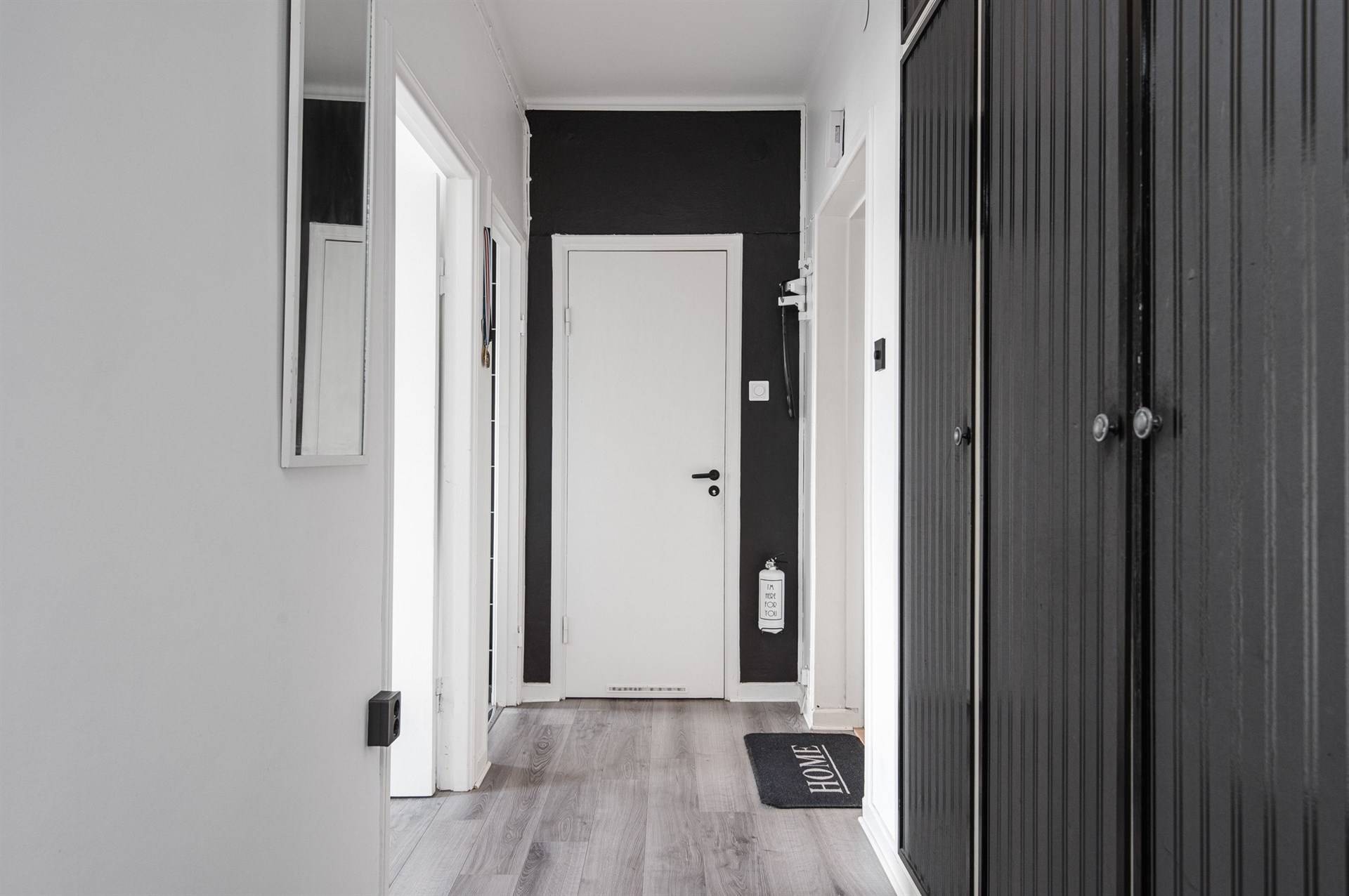 2 rum Lägenhet på Himmelstalundsvägen 34 Centralt/Norr Norrköpings kommun - bild 4
