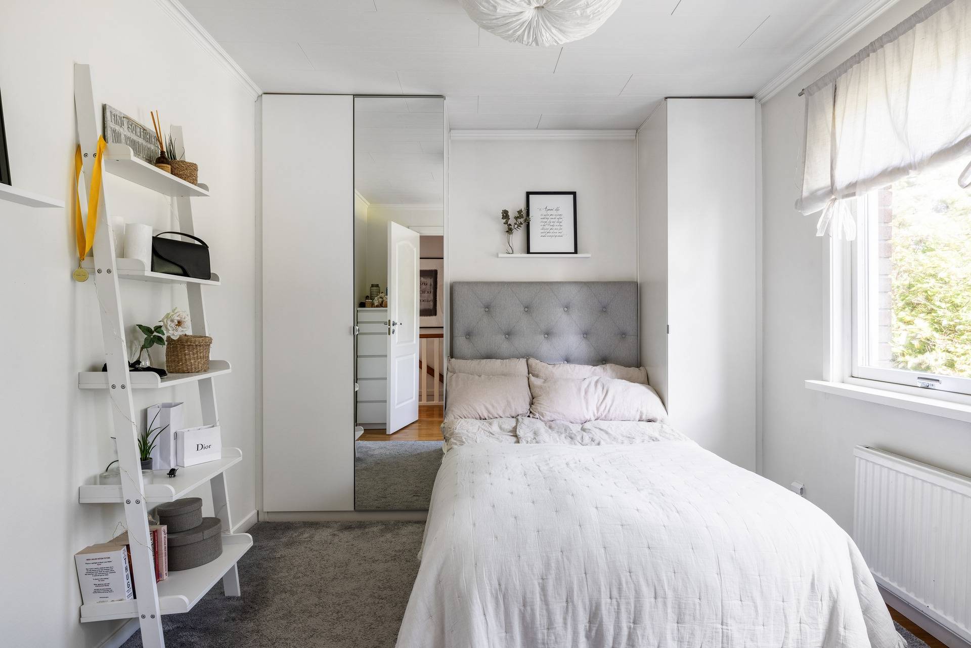 4 rum Villa på Blidvägen 11 Tungelsta Haninge kommun - bild 34