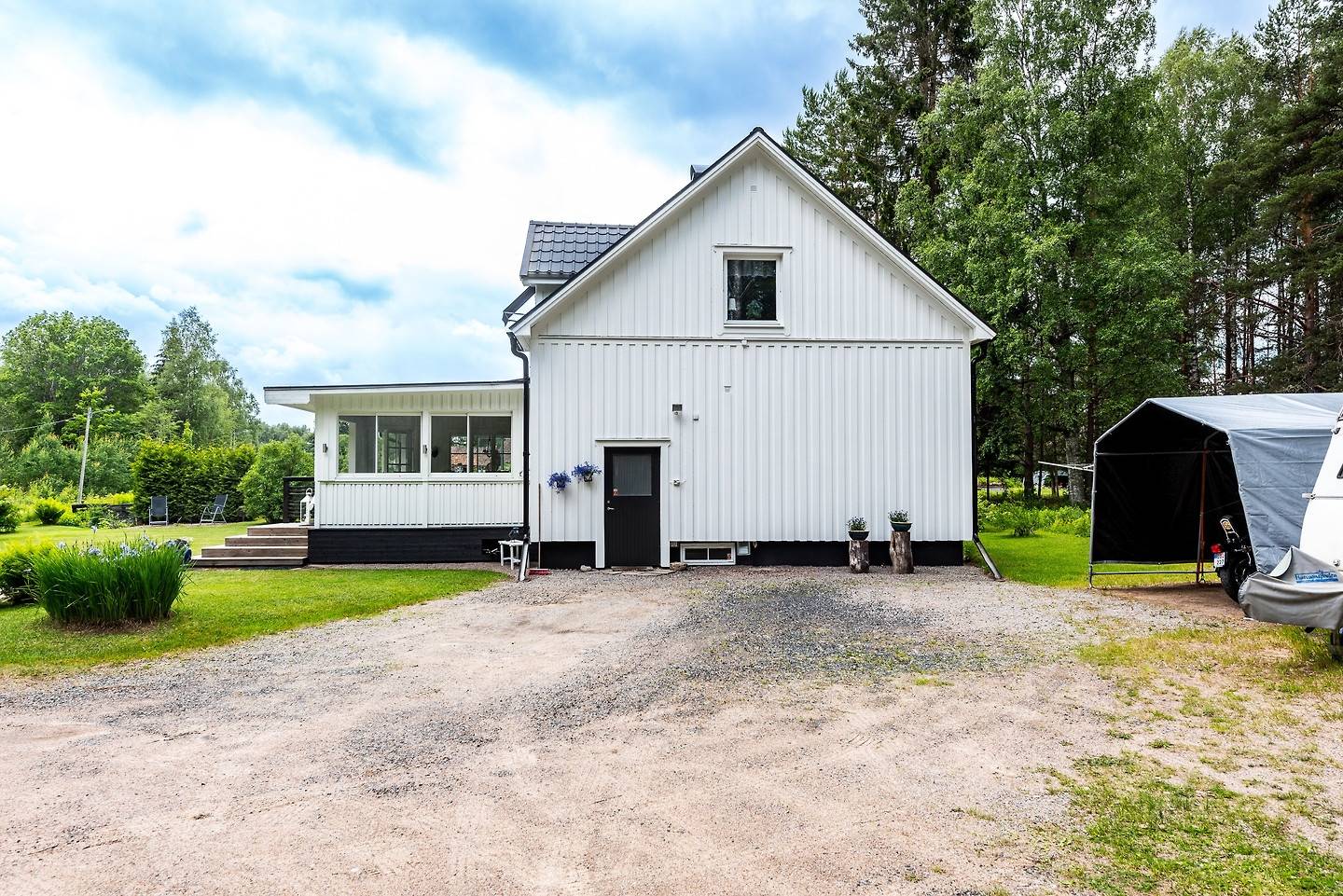 6 rum Villa på Mjönäsvägen 69 Hagfors kommun - bild 44
