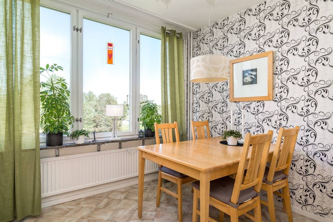 3 rum Lägenhet på Fiskebyvägen 4 D Hudiksvall - Öster Hudiksvalls kommun - bild 15