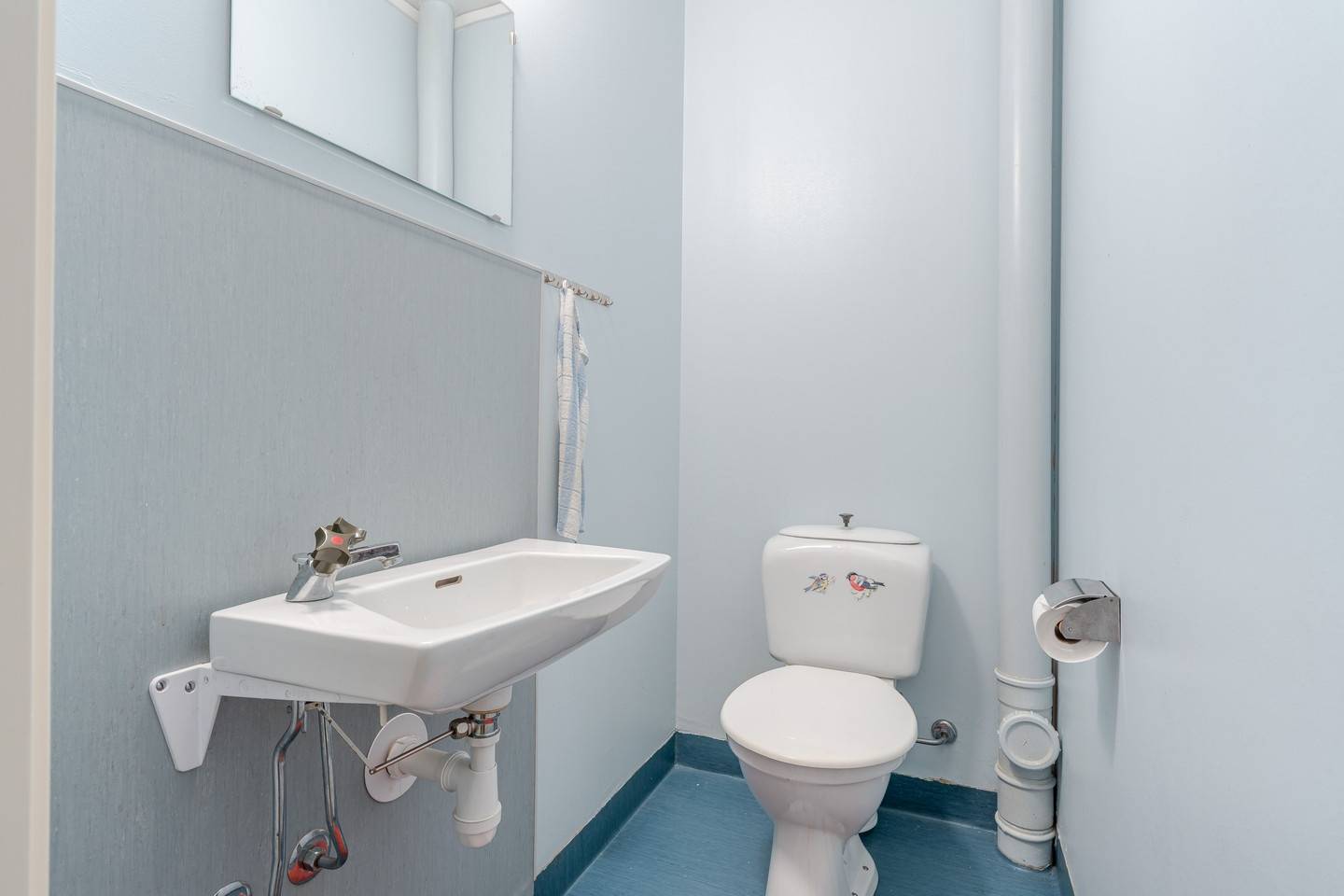5 rum Villa på Mänstavägen 22 Örbyhus Tierps kommun - bild 25