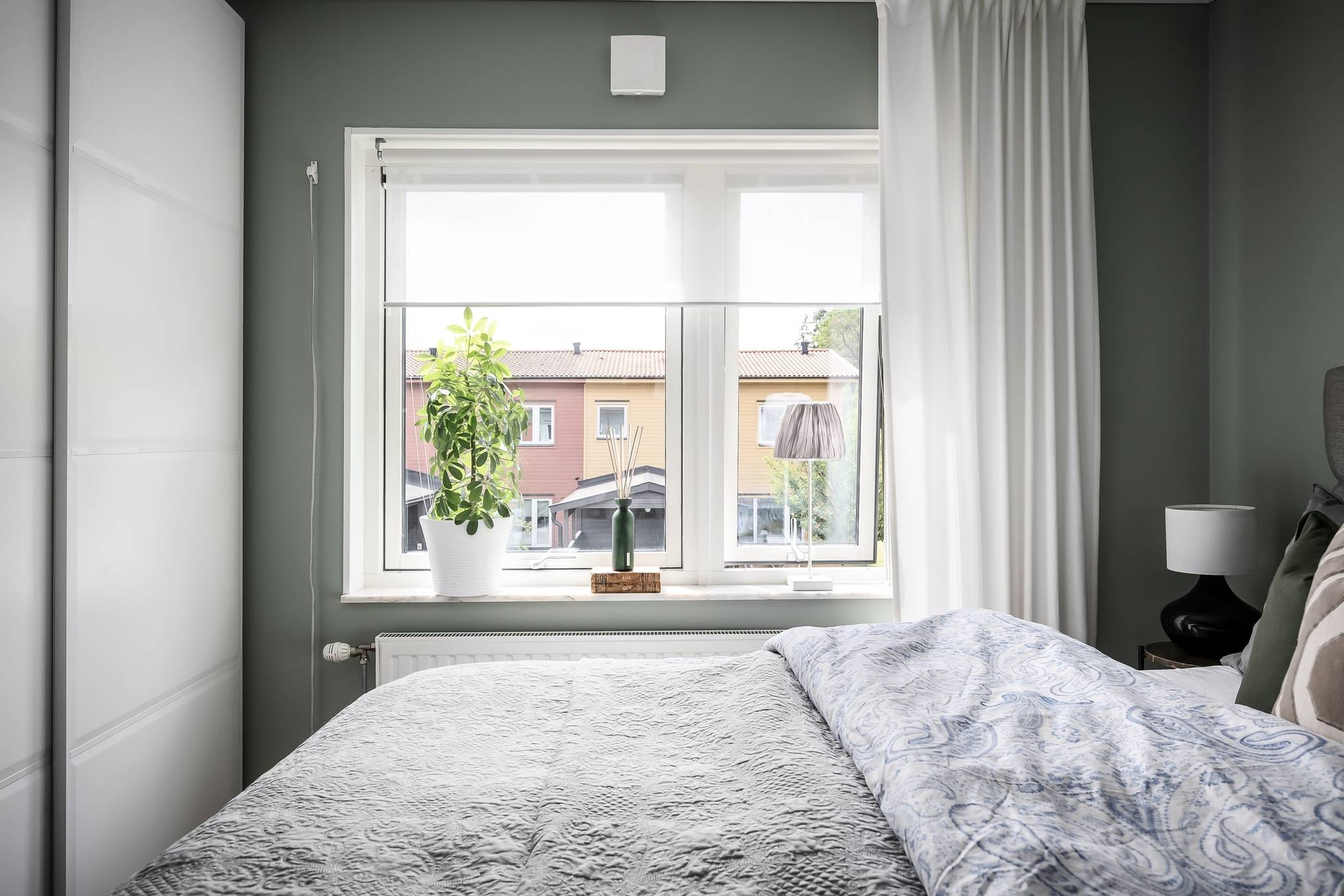 5 rum Radhus på Blomsterhagen 16 Vendelsö Haninge kommun - bild 19