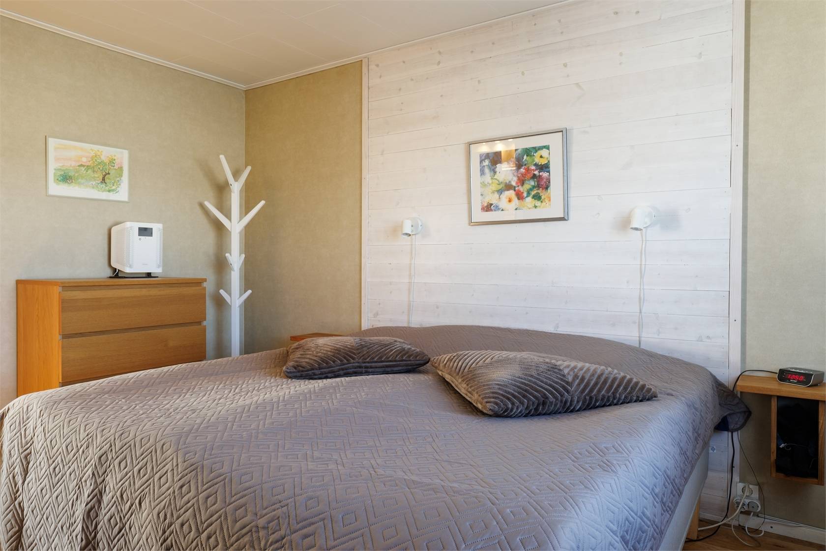 5 rum Villa på Spanngränd 8 Svartbjörsbyn Bodens kommun - bild 19