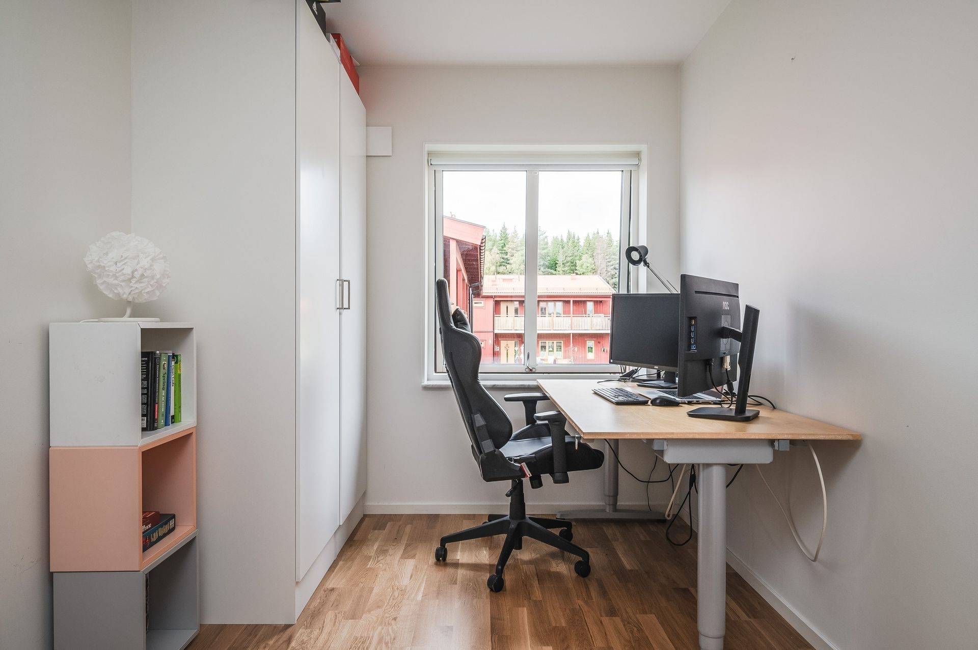 3 rum Lägenhet på Mats Knuts Väg 200A Skräddarbackens By Borlänge kommun - bild 21