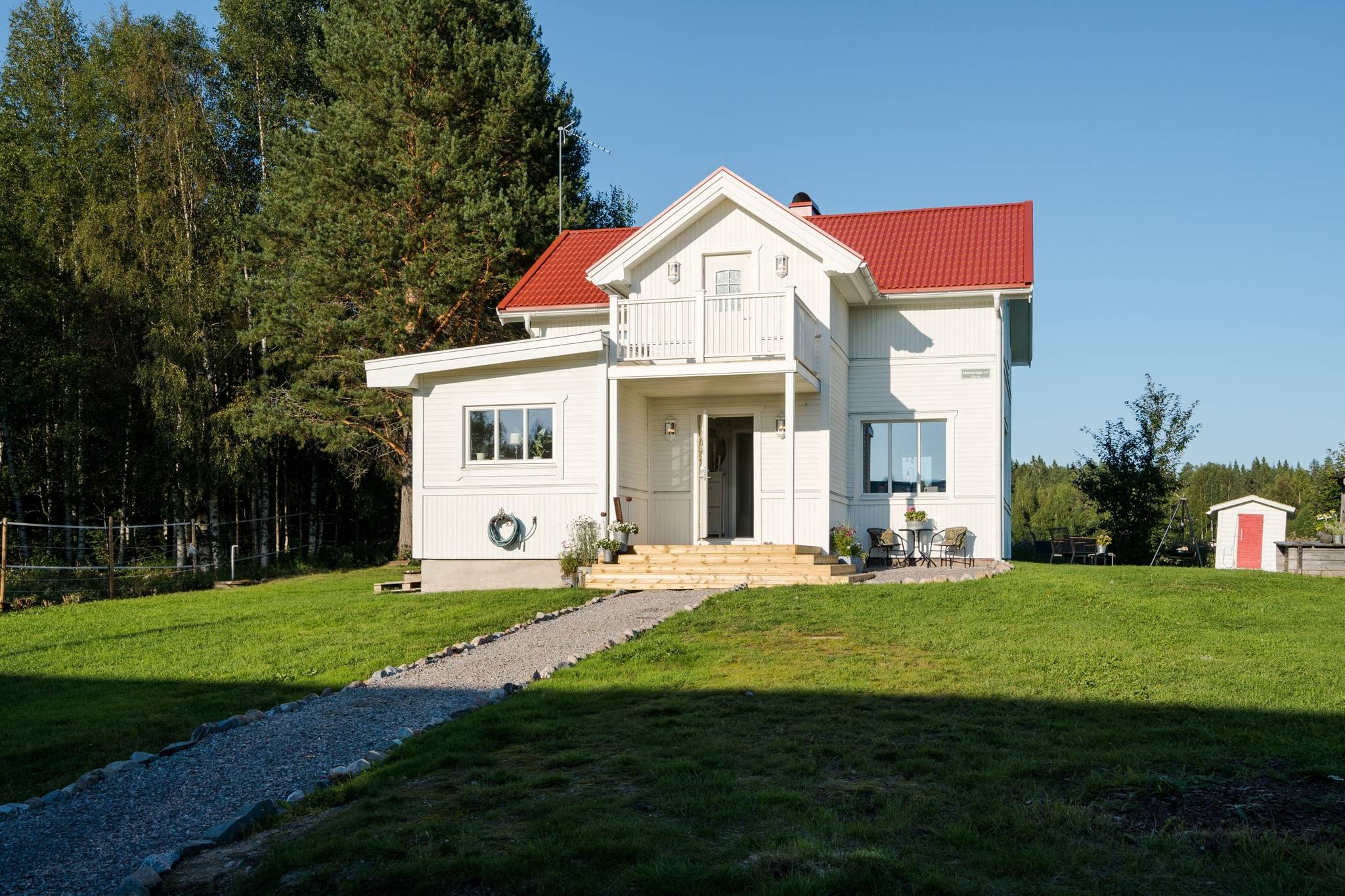 3 rum Villa på Gårdsmyrvägen 122 Blåsmark Piteå kommun - bild 5
