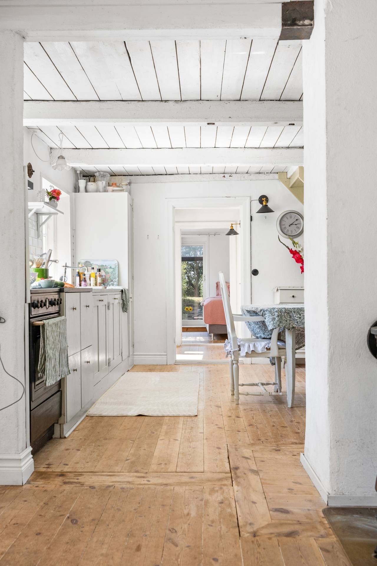 5 rum Gård utan jordbruk på Holmavägen 94 Furulund Sjöbo kommun - bild 14
