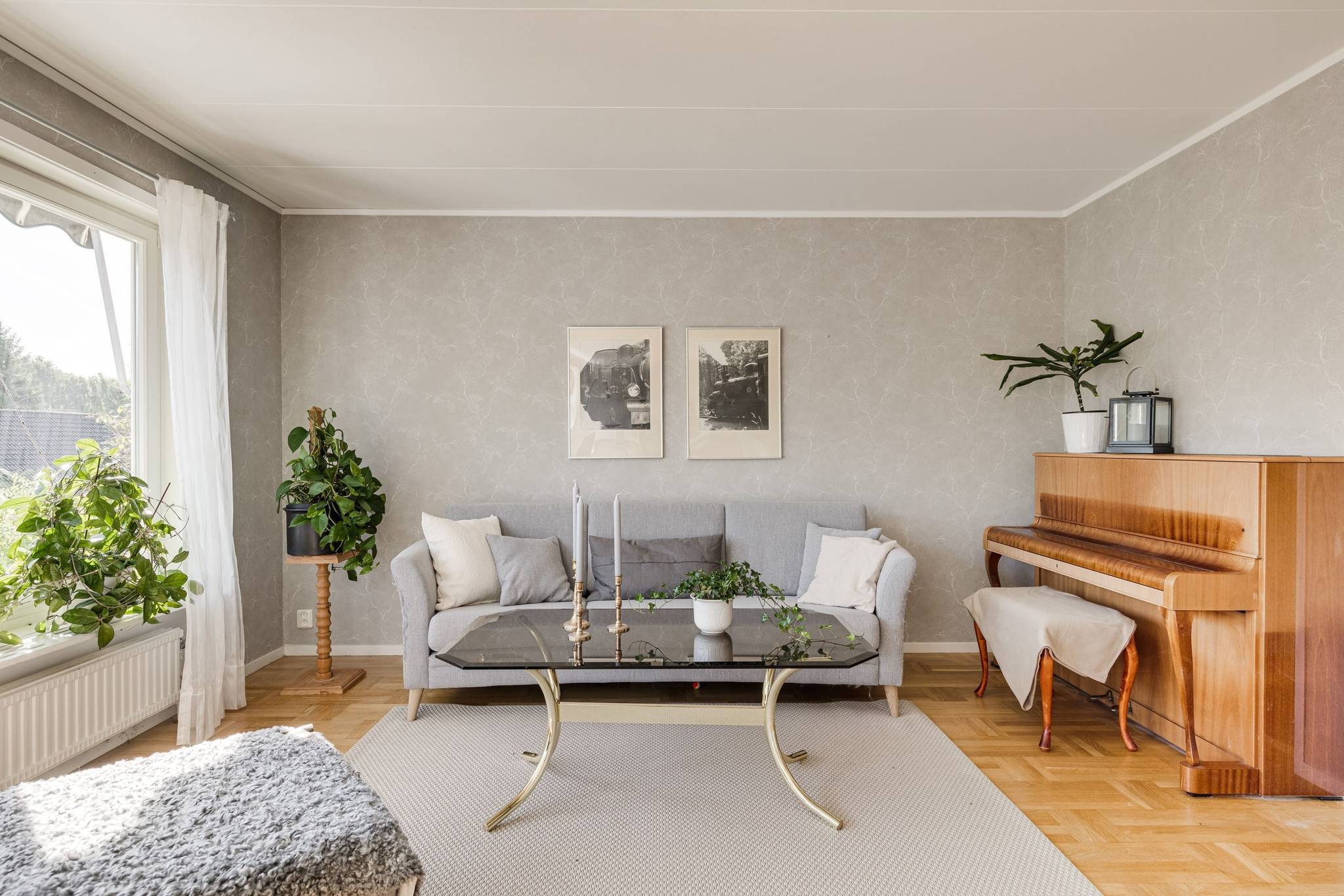 6 rum Villa på Övre Släktledsgatan 7 Tolered Göteborgs kommun - bild 15