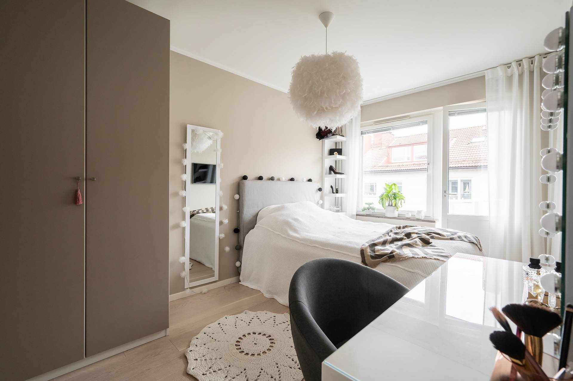 4 rum Lägenhet på Gamla Huddingevägen 419A Örby - Älvsjö Stockholms kommun - bild 13