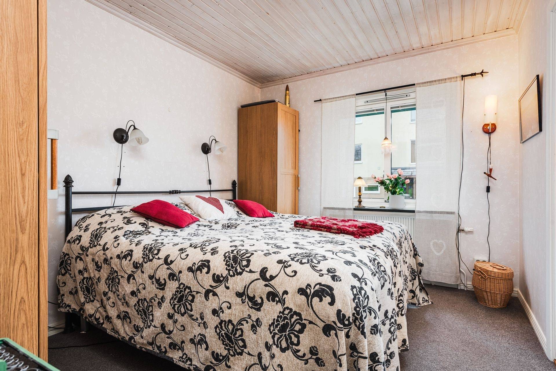 2 rum Lägenhet på Levgrensvägen 4A Torsby Torsby kommun - bild 13