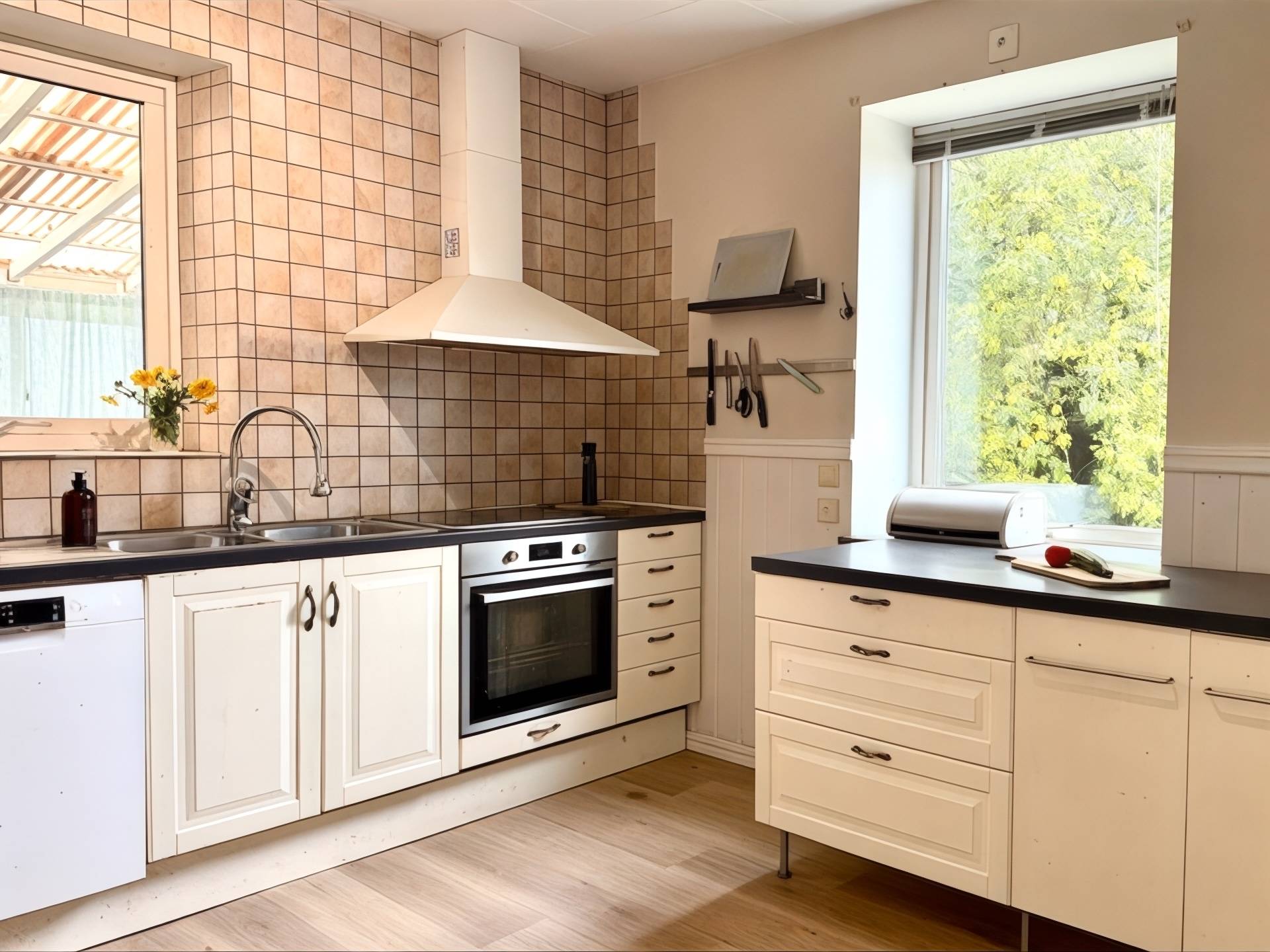 7 rum Villa på Källstorp 2281 Svalövs kommun - bild 5