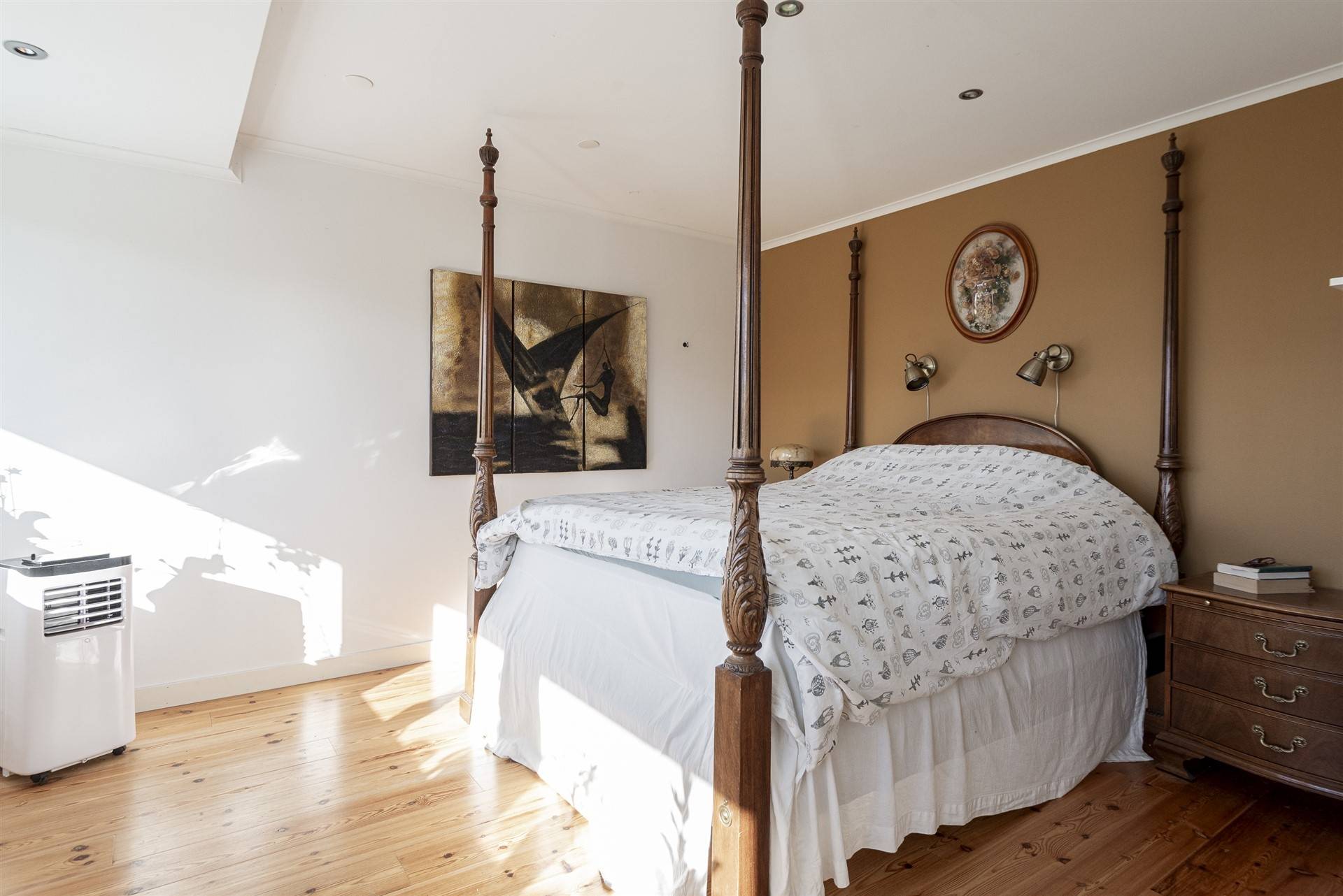 7 rum Villa på FRAMNÄSVÄGEN 12 Framnäs Västerås kommun - bild 30