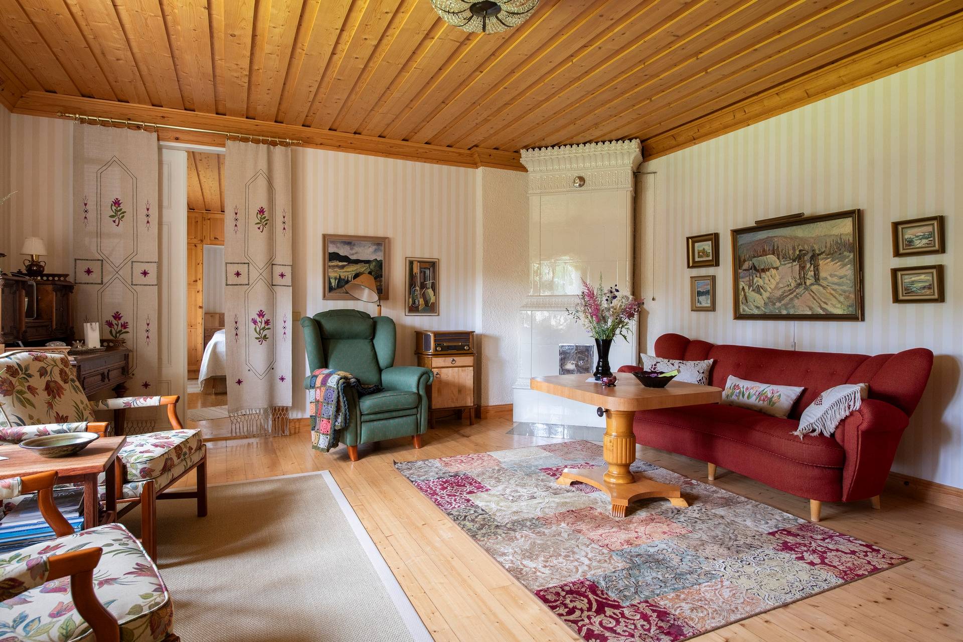 9 rum Villa på Norsjövallen 34 Norsjövallen Norsjö kommun - bild 27
