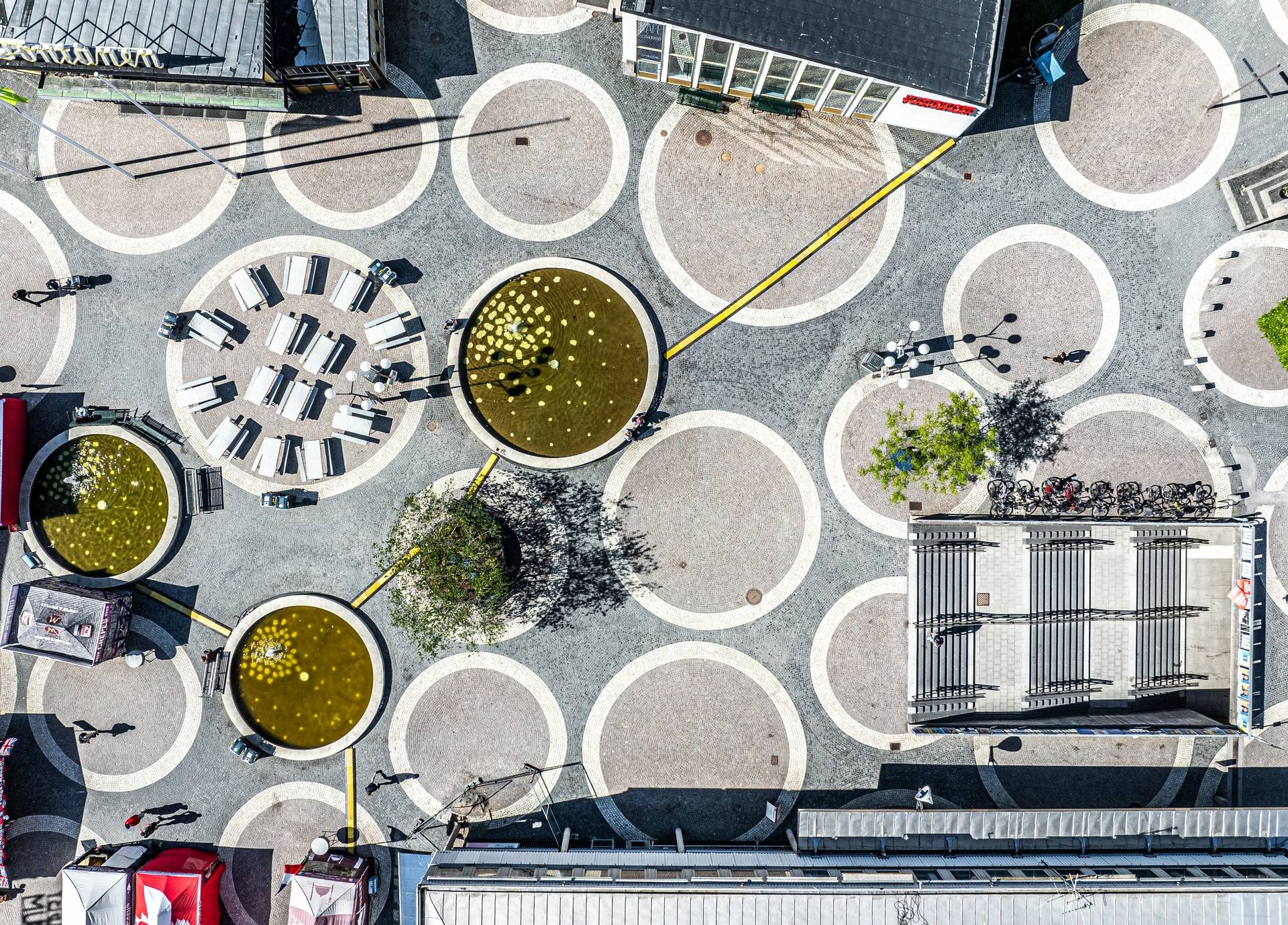 4 rum Lägenhet på Härjedalsgatan 106 Vällingby Stockholms kommun - bild 23