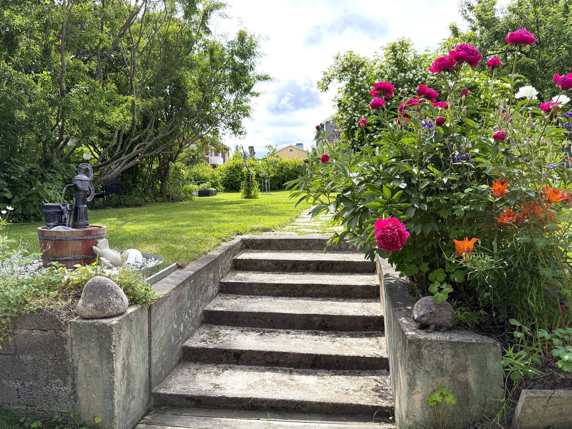 4 rum Villa på Framnäsvägen 35 Hälletorp Härnösands kommun - bild 29