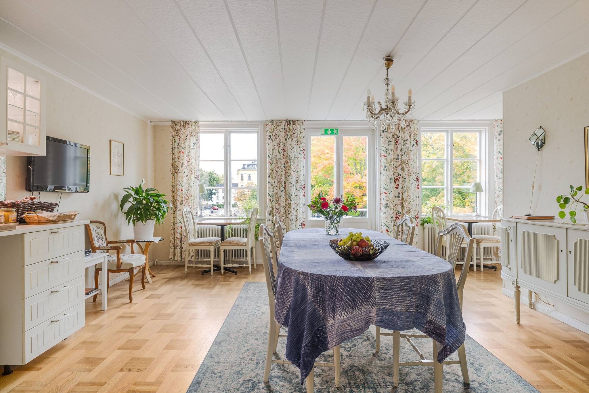 8 rum Villa på Franzéngatan 10 Centrum Härnösands kommun - bild 20