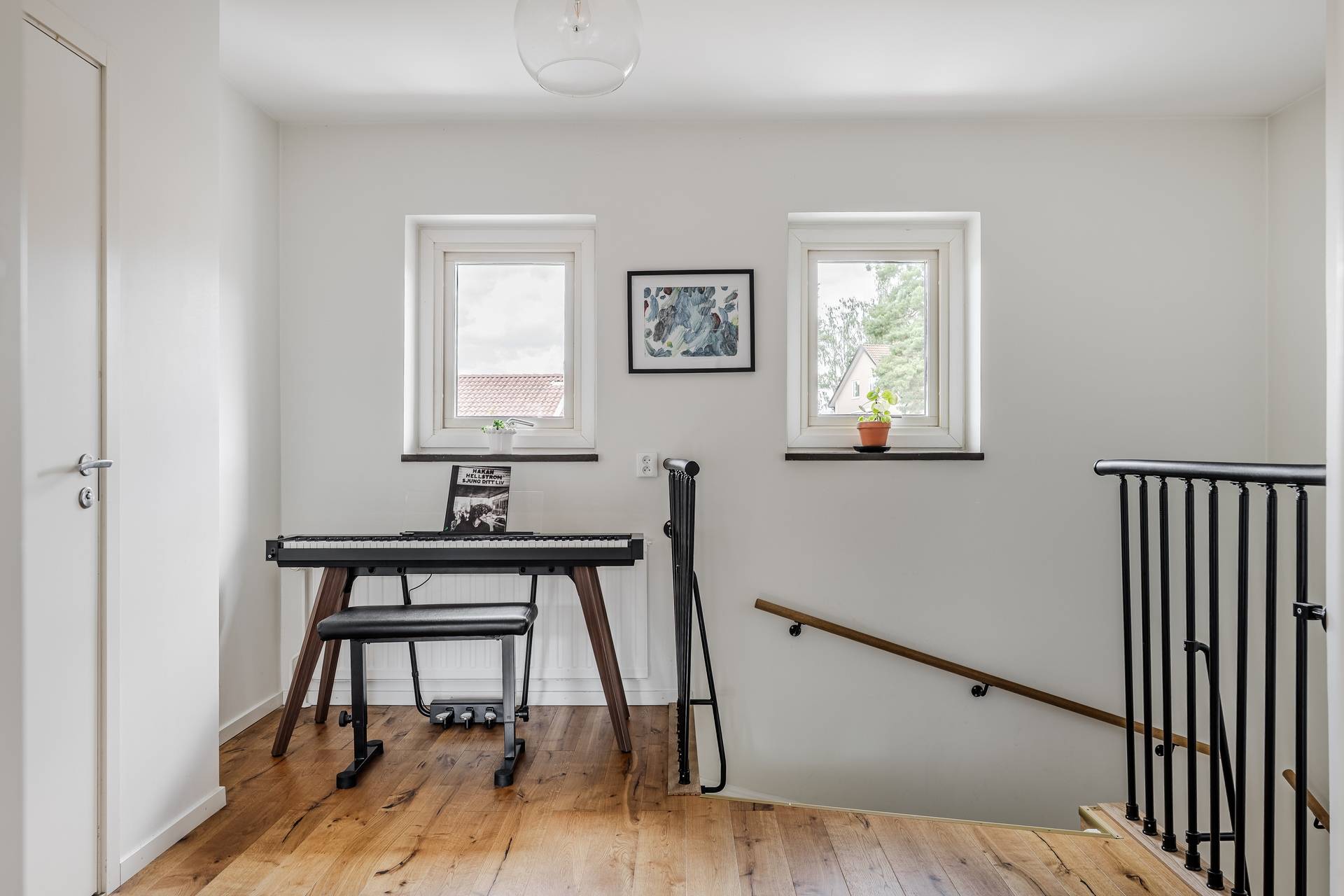 3 rum Radhus på Stiernhööksvägen 1F Haga Falu kommun - bild 16