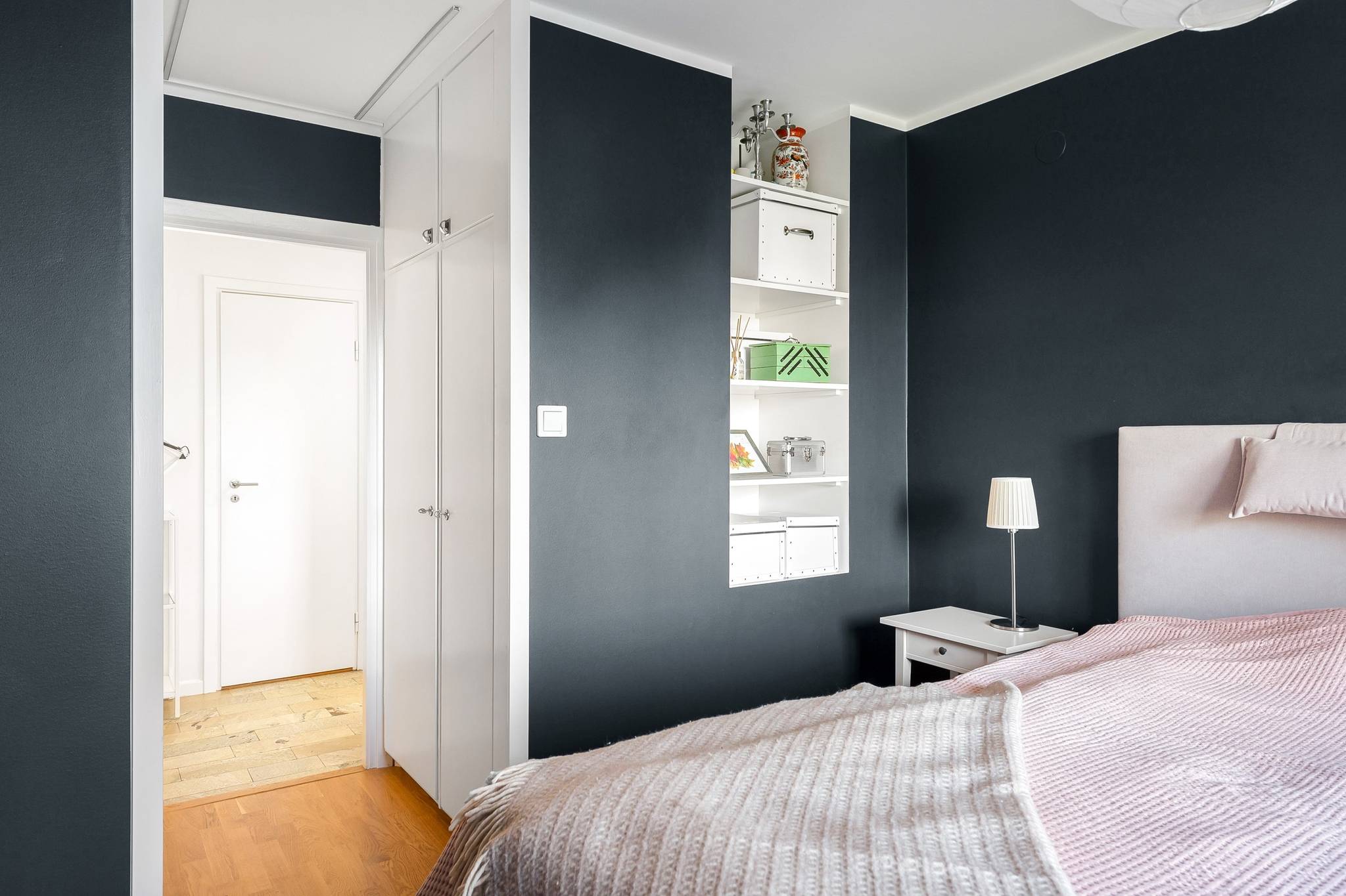 4 rum Lägenhet på Backvägen 5 Råsunda Solna kommun - bild 12