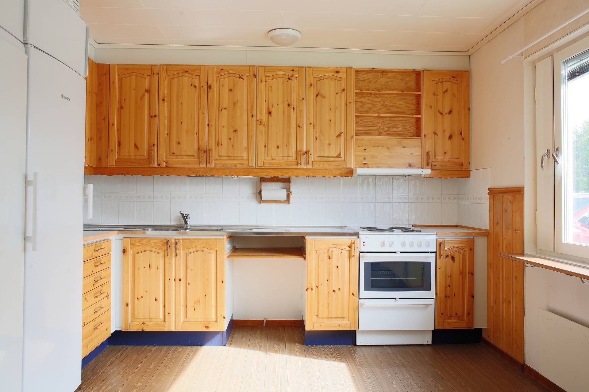 6 rum Villa på Tellusvägen 23 Lombolo Kiruna kommun - bild 12