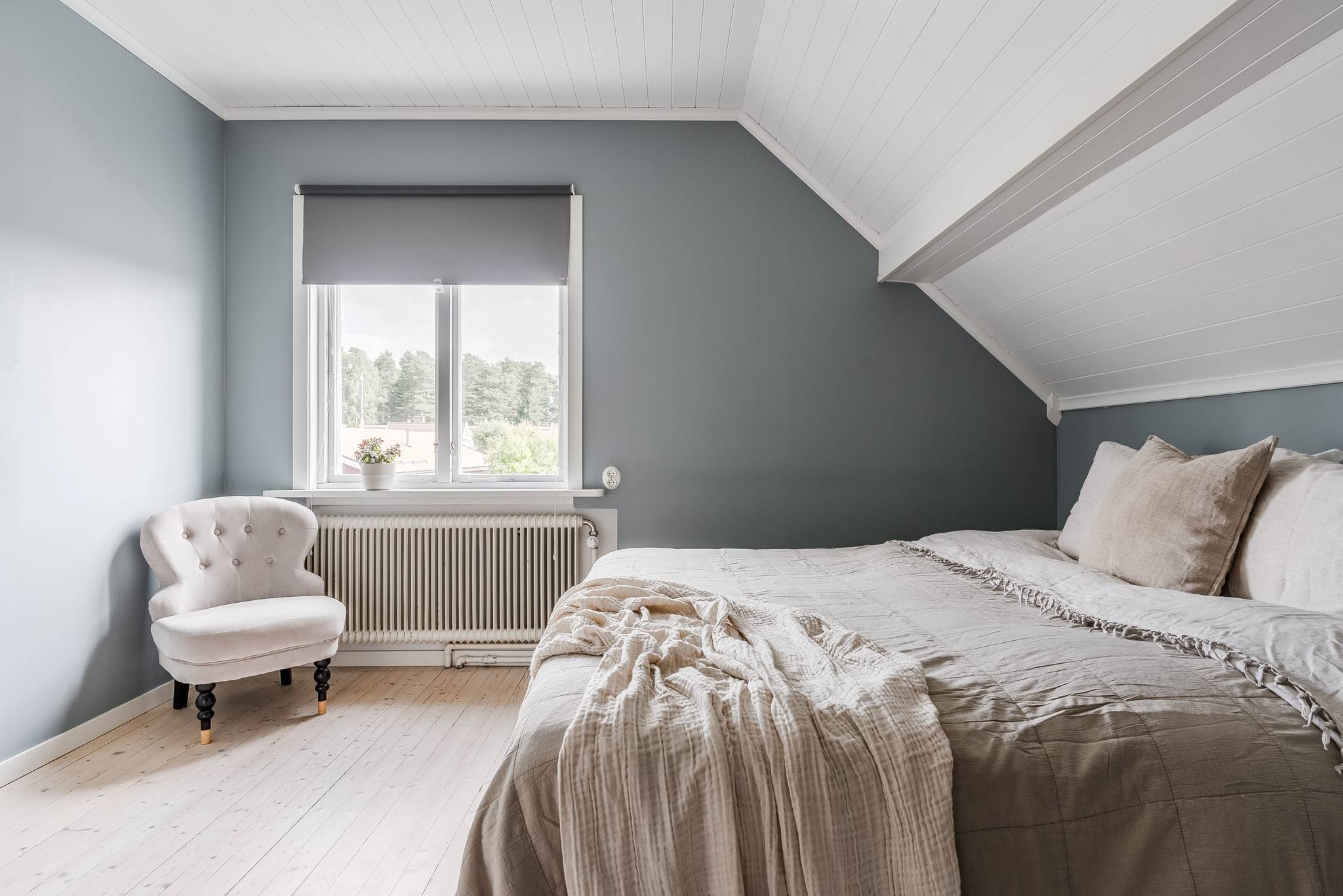 4 rum Villa på Sländgatan 7 Strömsbro Gävle kommun - bild 28