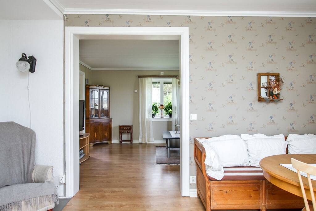 5 rum Villa på Mårövägen Fredrikslund Ölme Kristinehamns kommun - bild 22