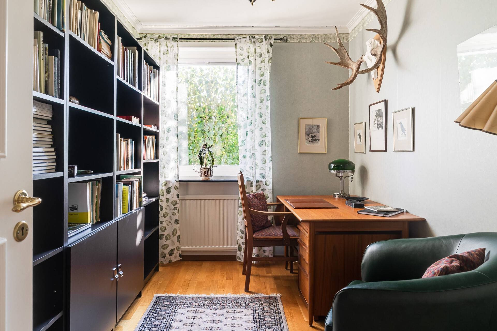 6 rum Villa på Anders Knös gata 6 Hindsbo Skara kommun - bild 20