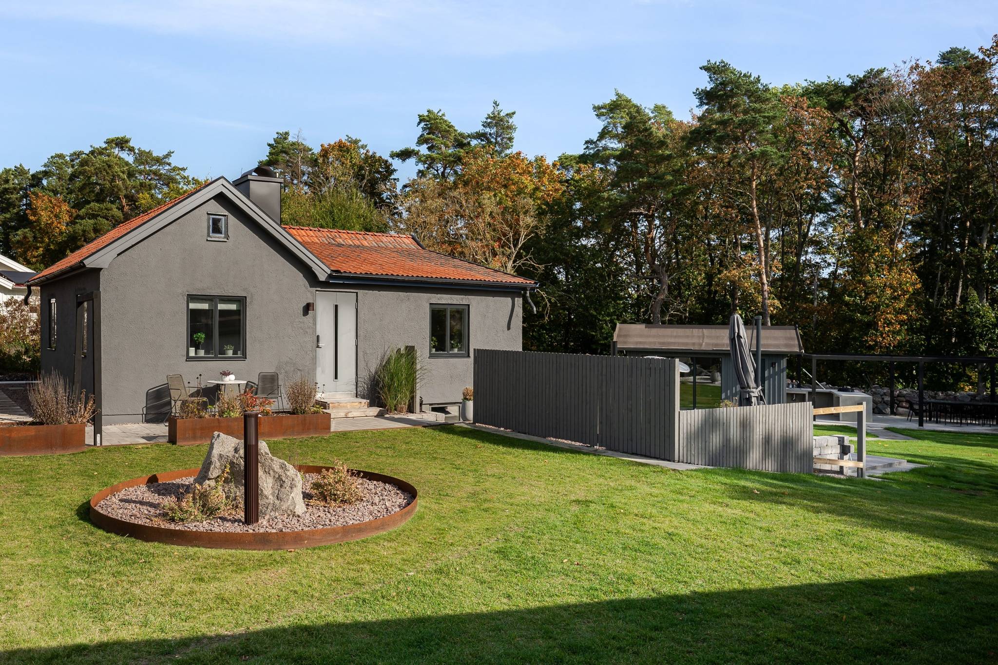 3 rum Villa på Lidhemsvägen 4 Lindsdal Kalmar kommun - bild 20