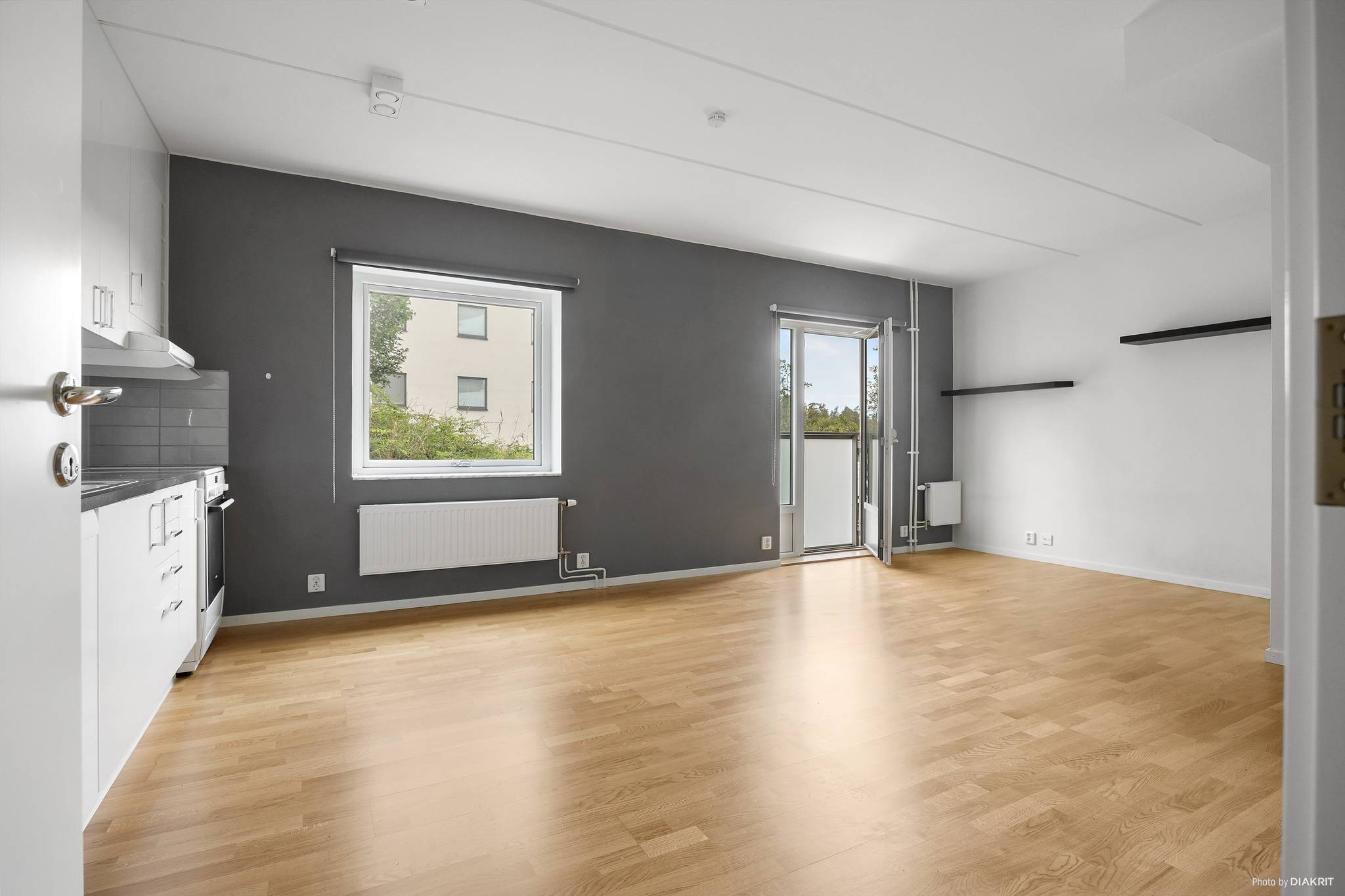 1 rum Lägenhet på Ekholmsvägen 303 Skärholmen Stockholms kommun - bild 7