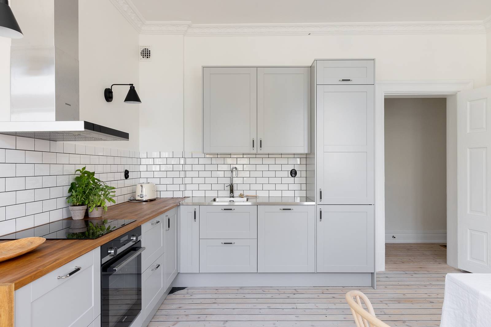 3 rum Lägenhet på Föreningsgatan 43B Rörsjöstaden Malmö kommun - bild 7