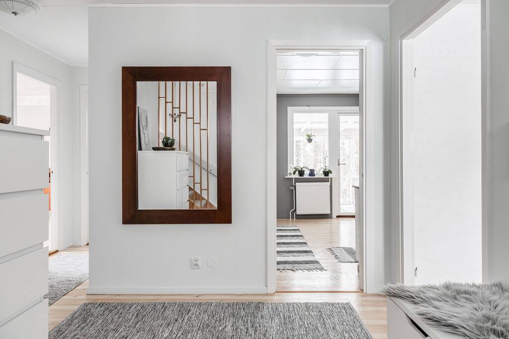 6 rum Villa på Styckegatan 18 Svalliden Oskarshamns kommun - bild 4
