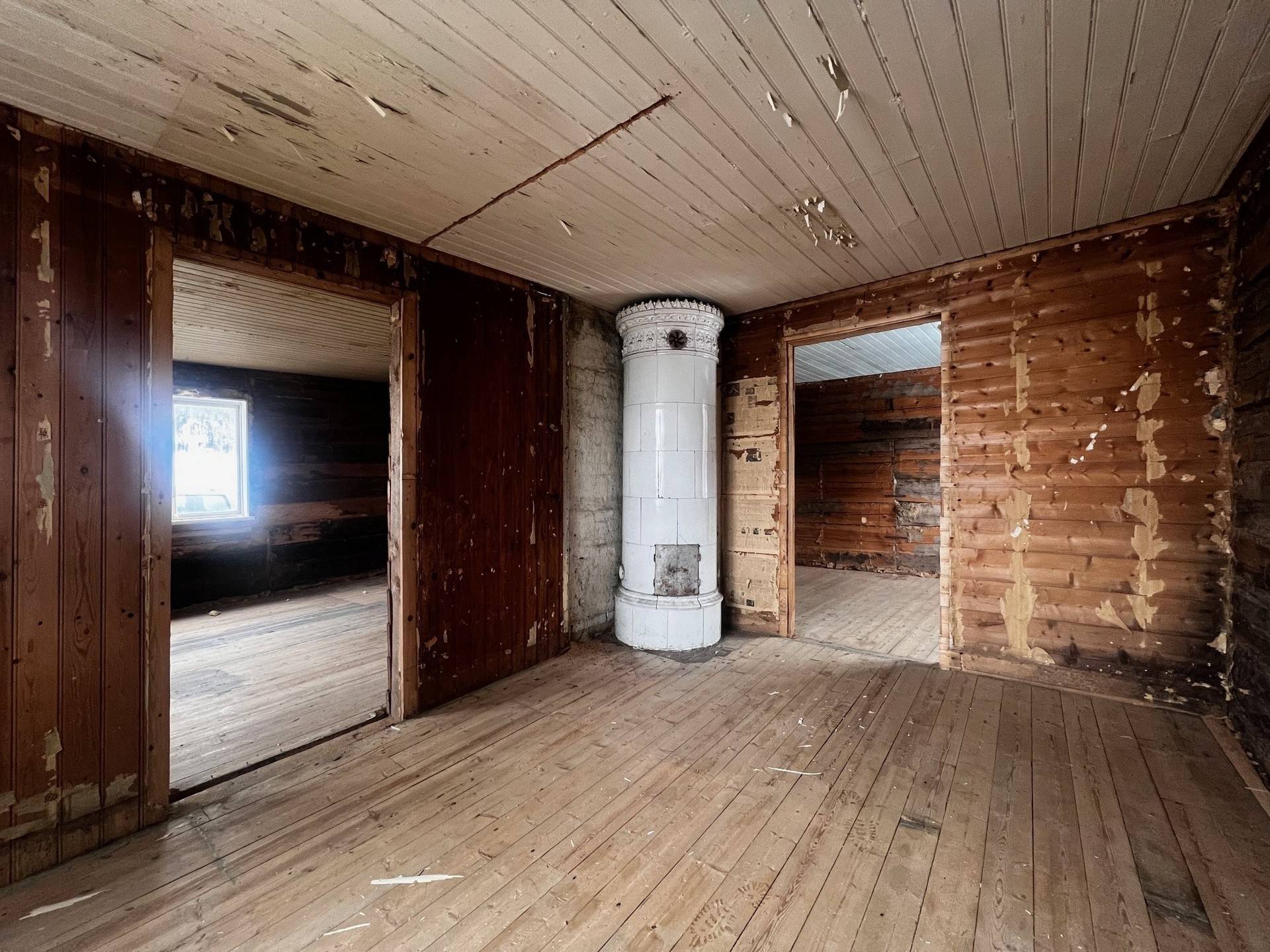 4 rum Villa på Bodaheden 7 Järvsö Ljusdals kommun - bild 10