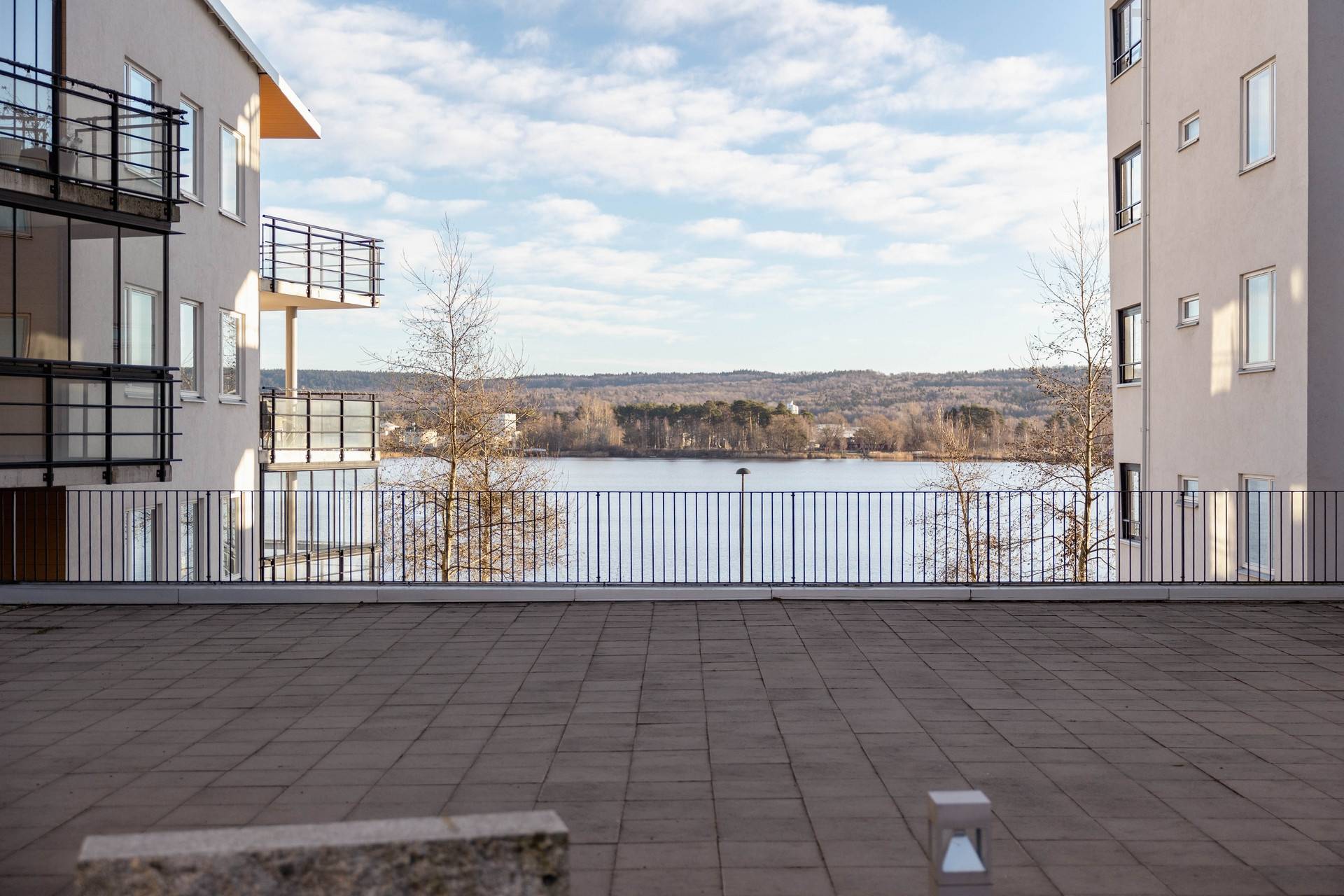 4 rum Lägenhet på Vättersnipsgränd 2 Munksjöstaden Jönköpings kommun - bild 36
