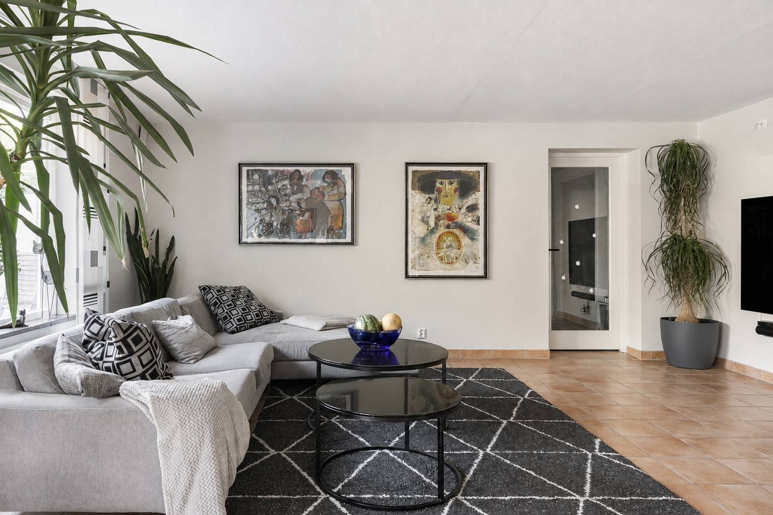 5 rum Villa på Lasarettsvägen 15 Centrala Halmstad - Väster Halmstads kommun - bild 40