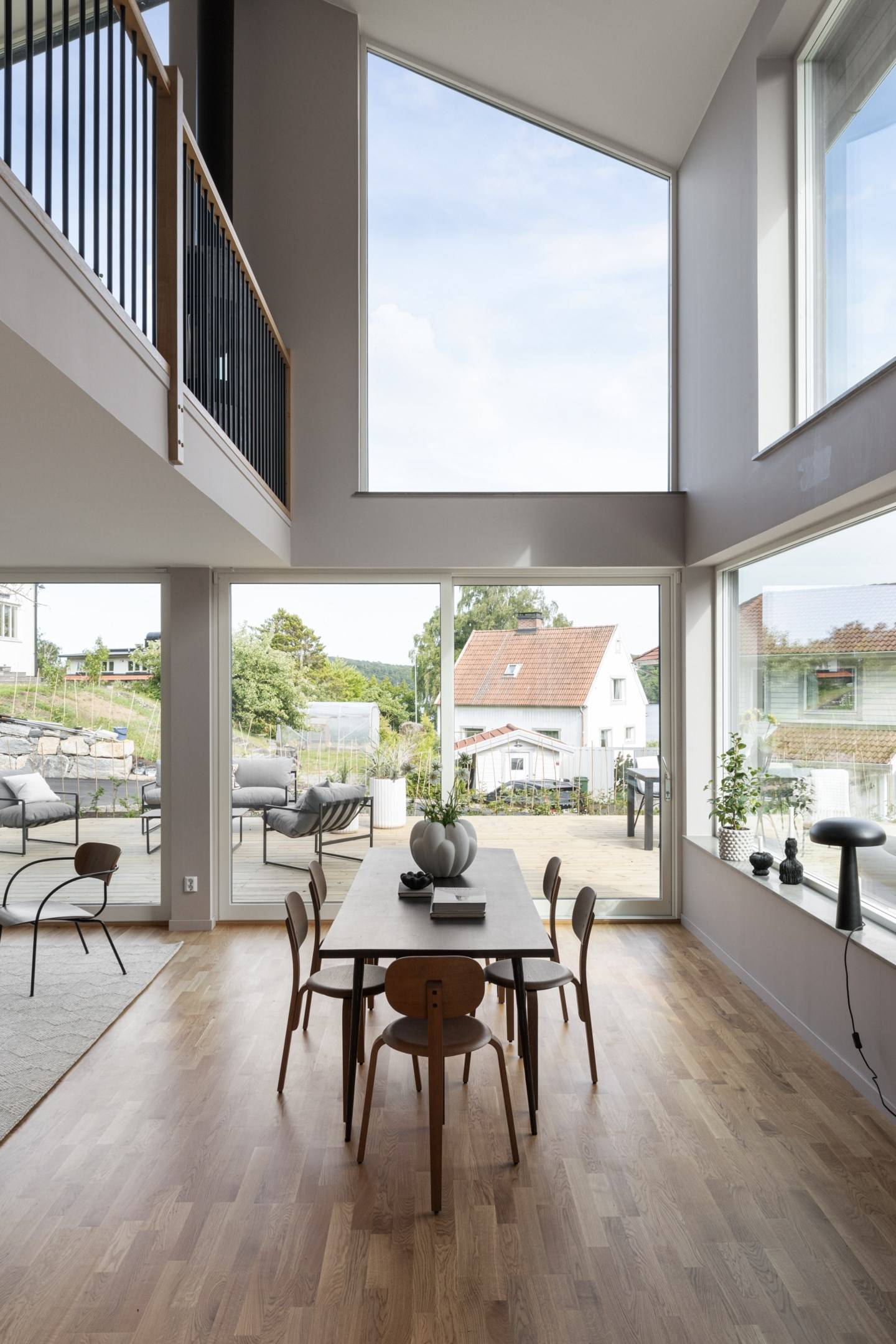 6 rum villa på Östra Brovaktaregatan 45B Mölndal - Sjövalla, Mölndals kommun - bild 4