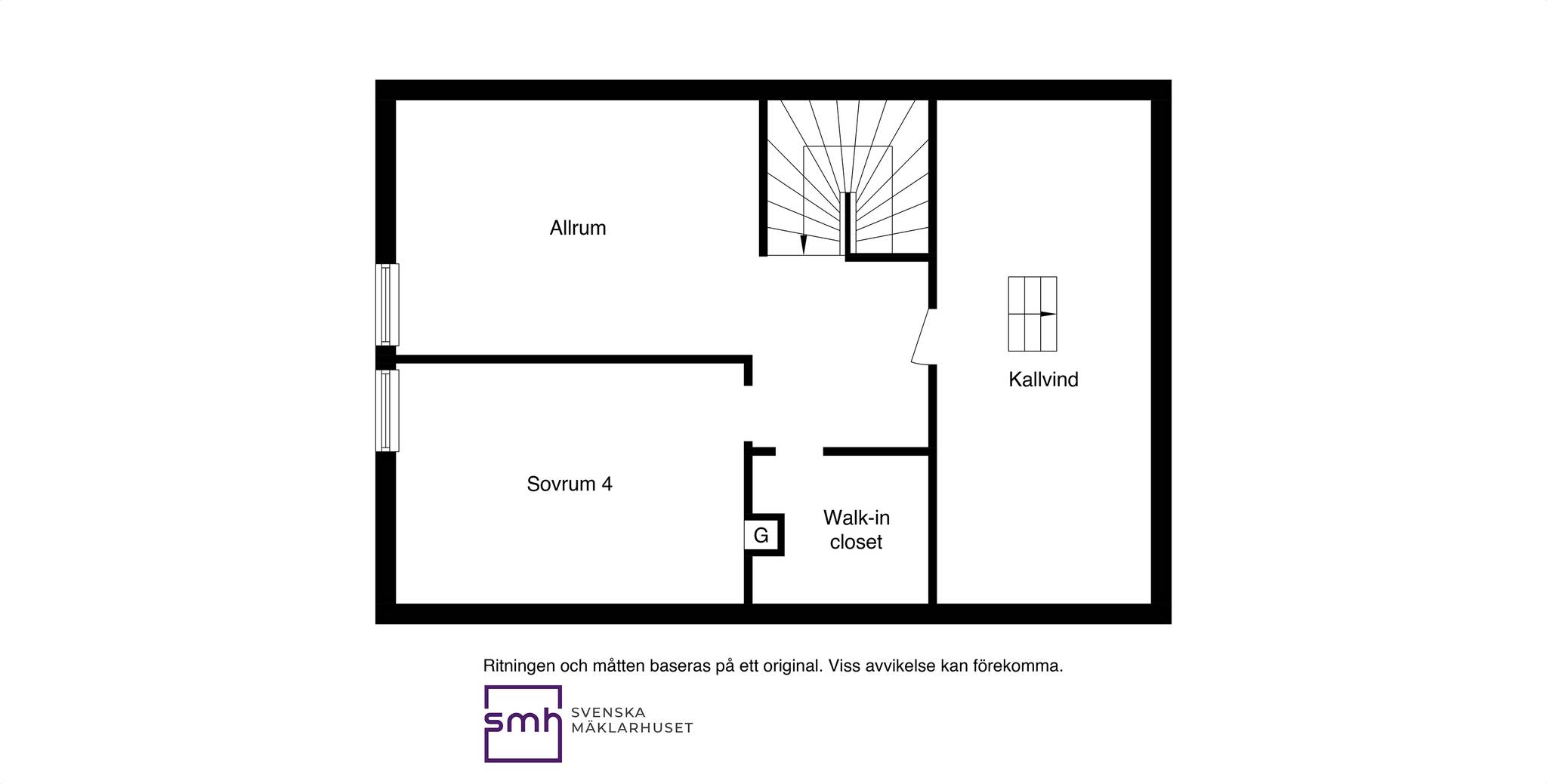 6 rum Radhus på Ligustervägen 65 Södra Hedvigslund Nacka kommun - bild 16