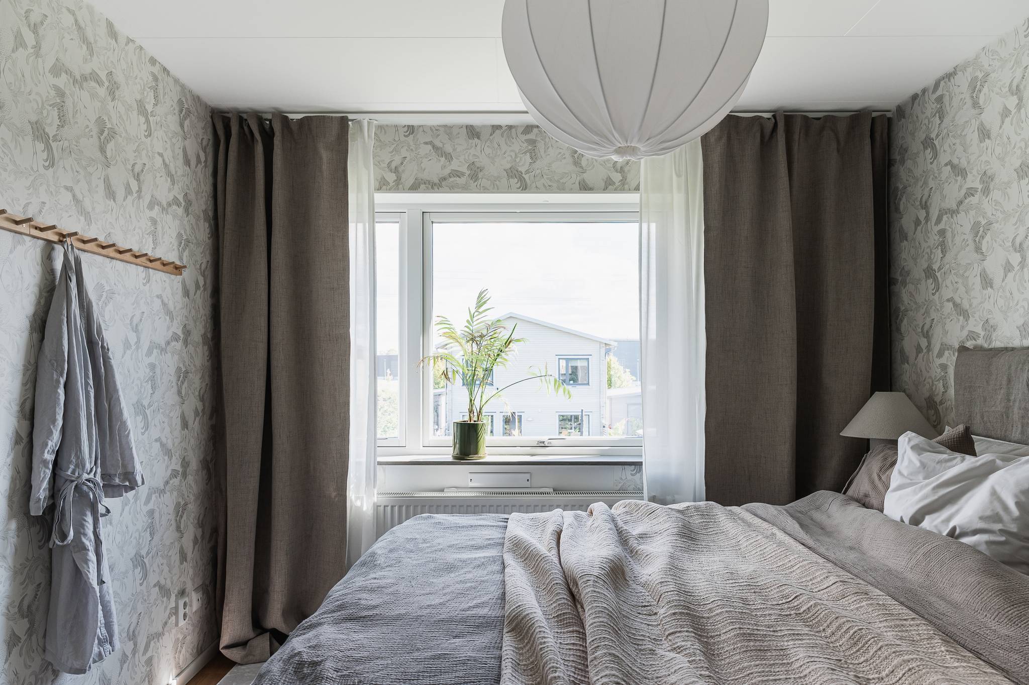 4 rum Villa på Junivägen 15 Hjärup Staffanstorps kommun - bild 28
