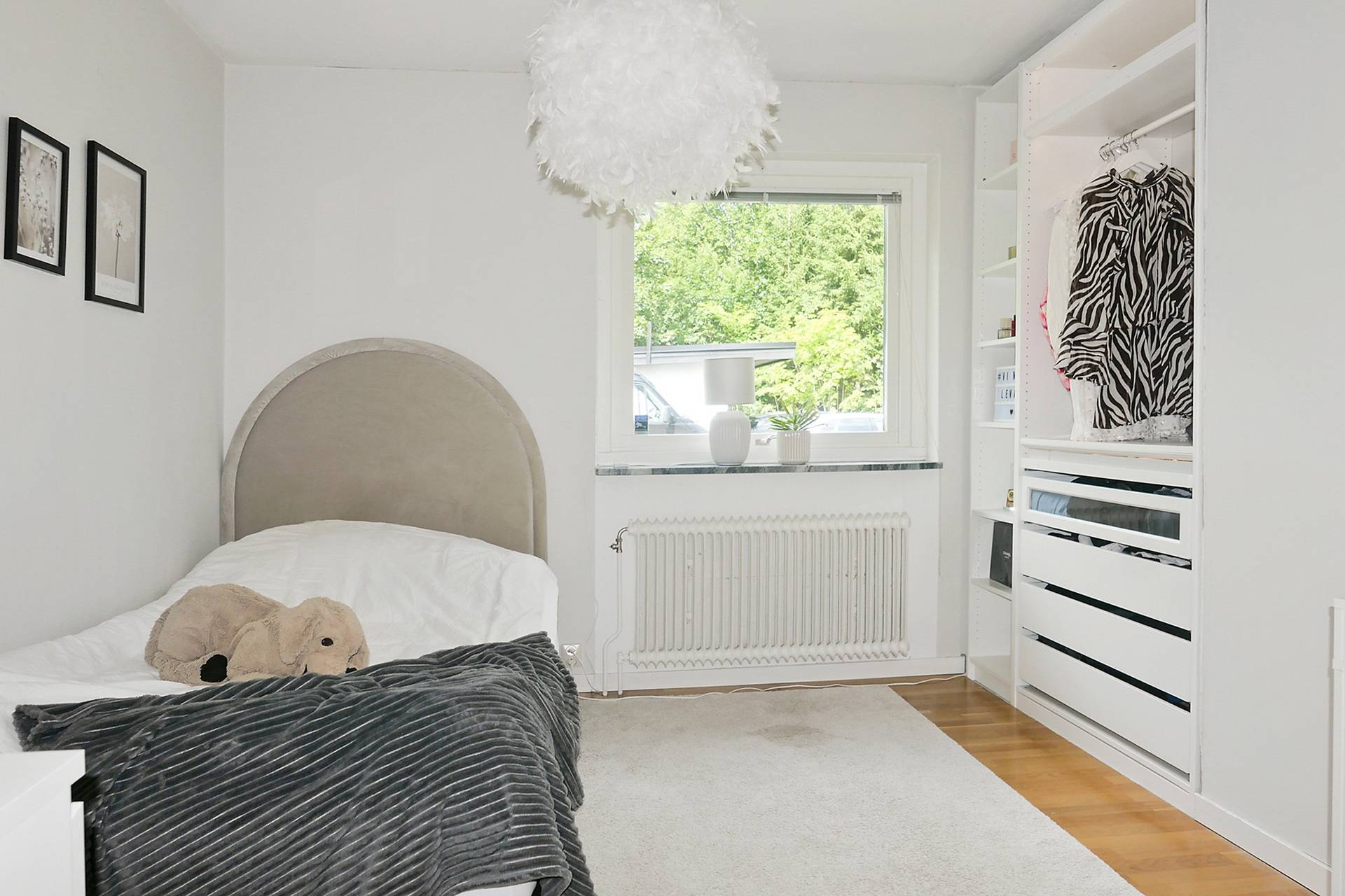 6 rum Villa på Göstakrog Smedjelunden Säffle Säffle kommun - bild 24