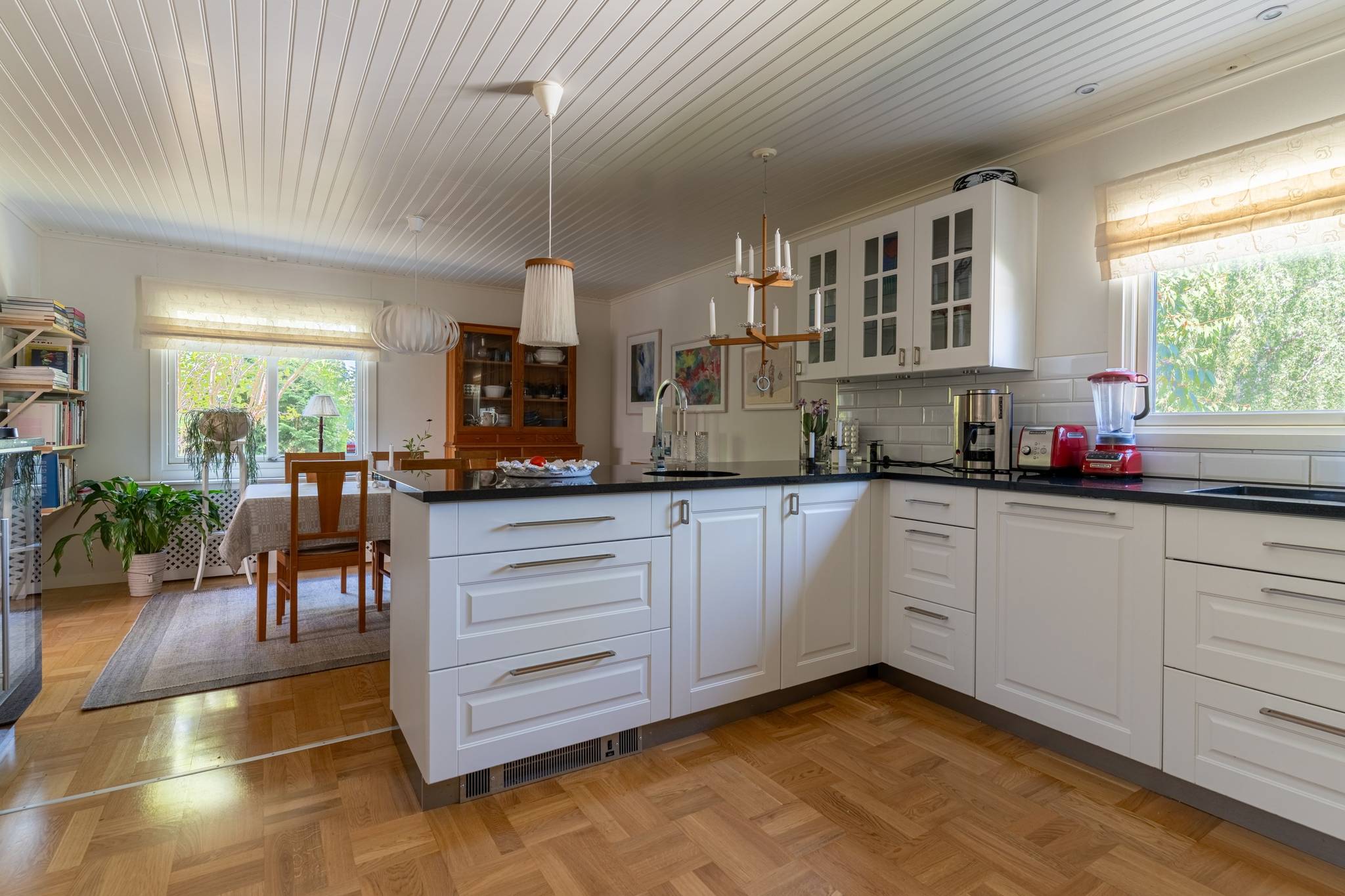 7 rum villa på Prästgårdsvägen 13 Hållsta, Eskilstuna kommun - bild 4