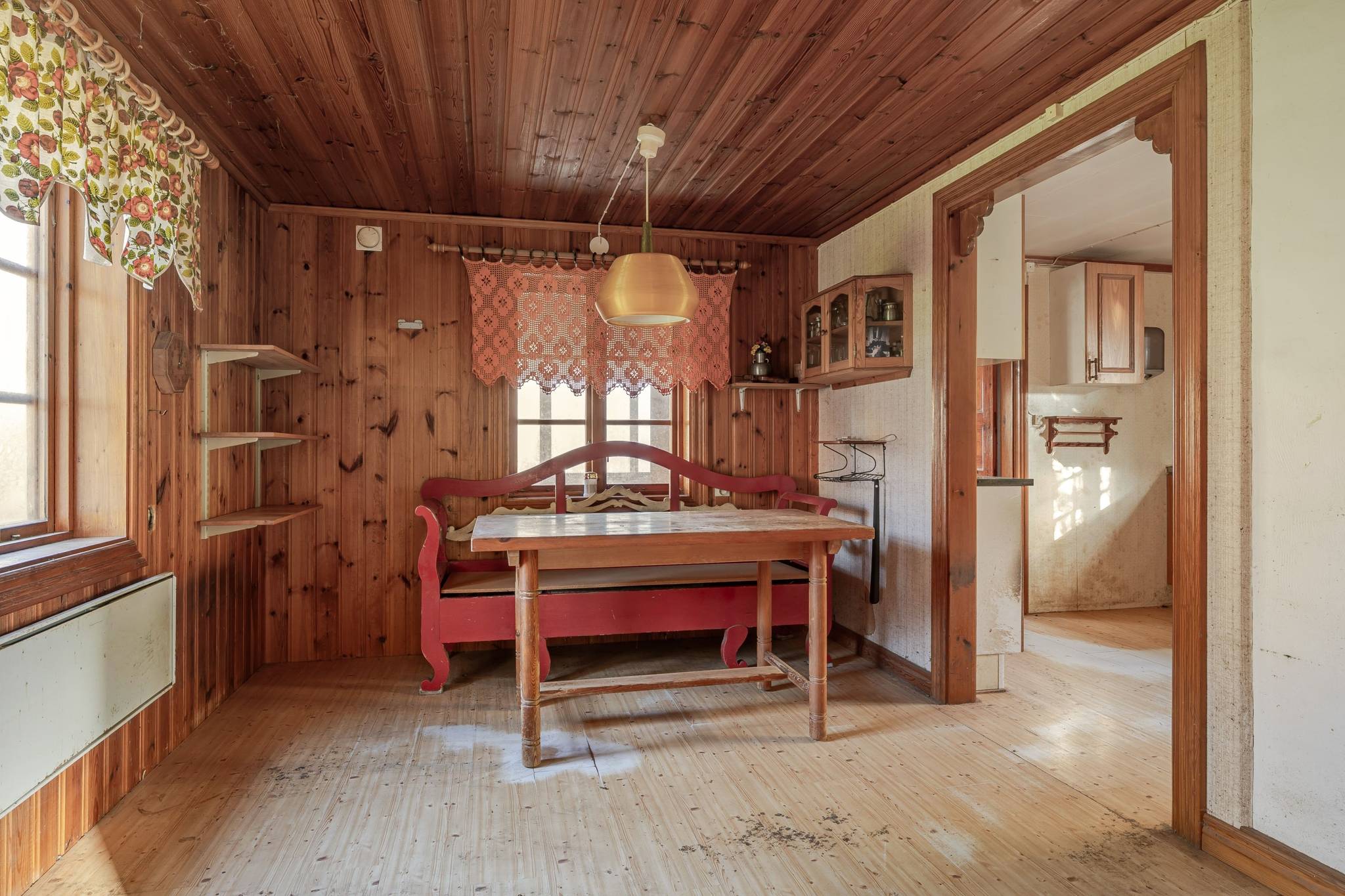 4 rum Fritidshus på Nästeshult Möllstad Getterum Västerviks kommun - bild 13