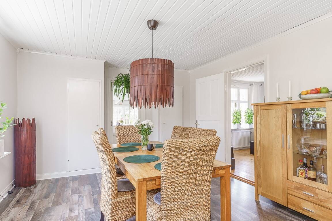 4 rum Villa på Ängelstorp Ekliden Virkvarn Oskarshamns kommun - bild 8