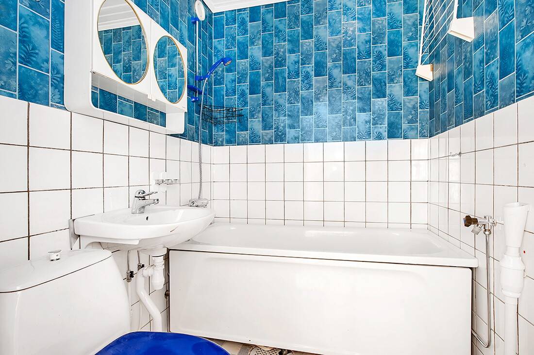 1 rum Lägenhet på Emaljvägen 4B, 8tr Kallhäll Järfälla kommun - bild 11