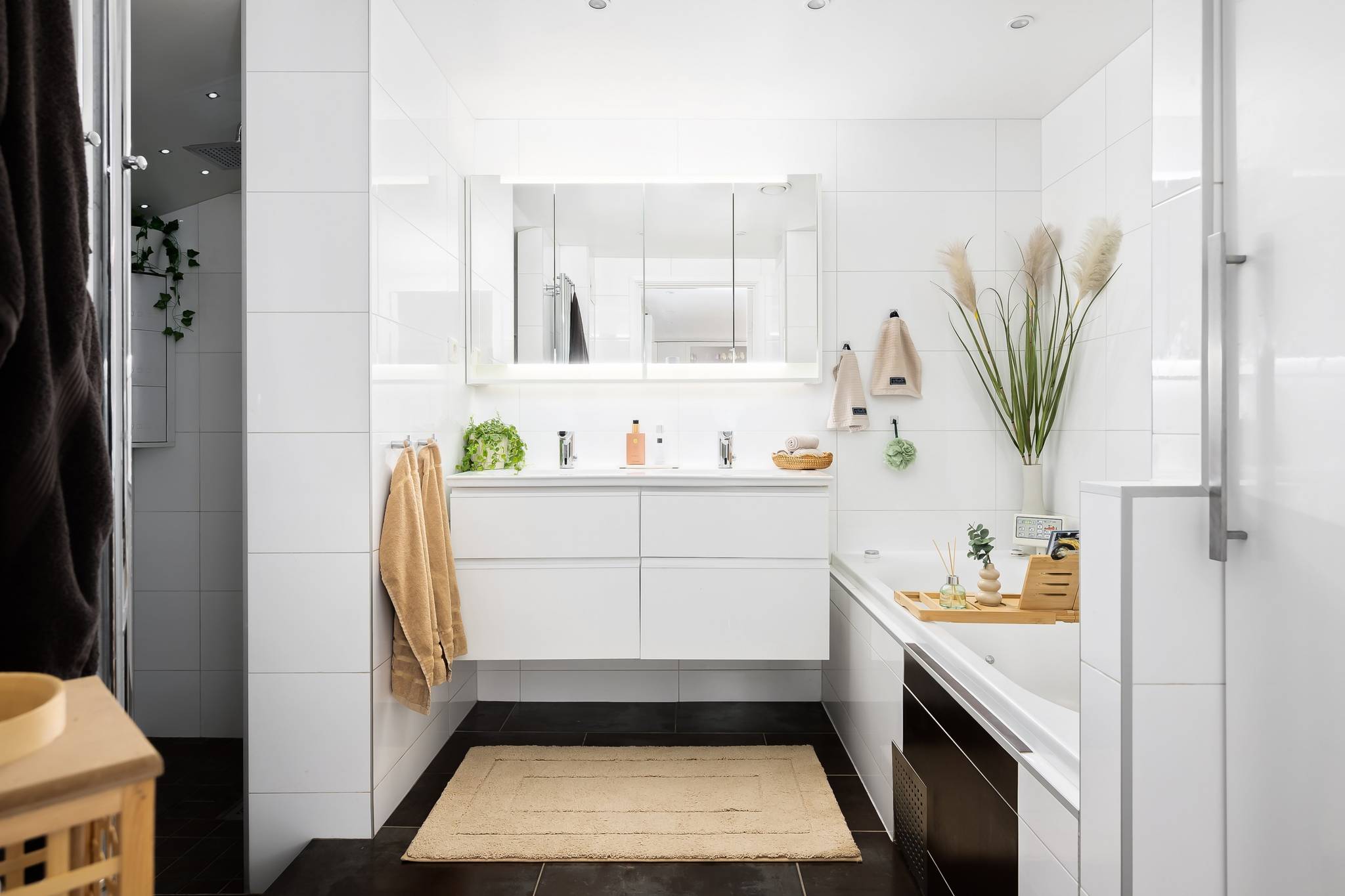 188 m² Villa på Cellovägen 1 Gudö Haninge kommun - bild 20