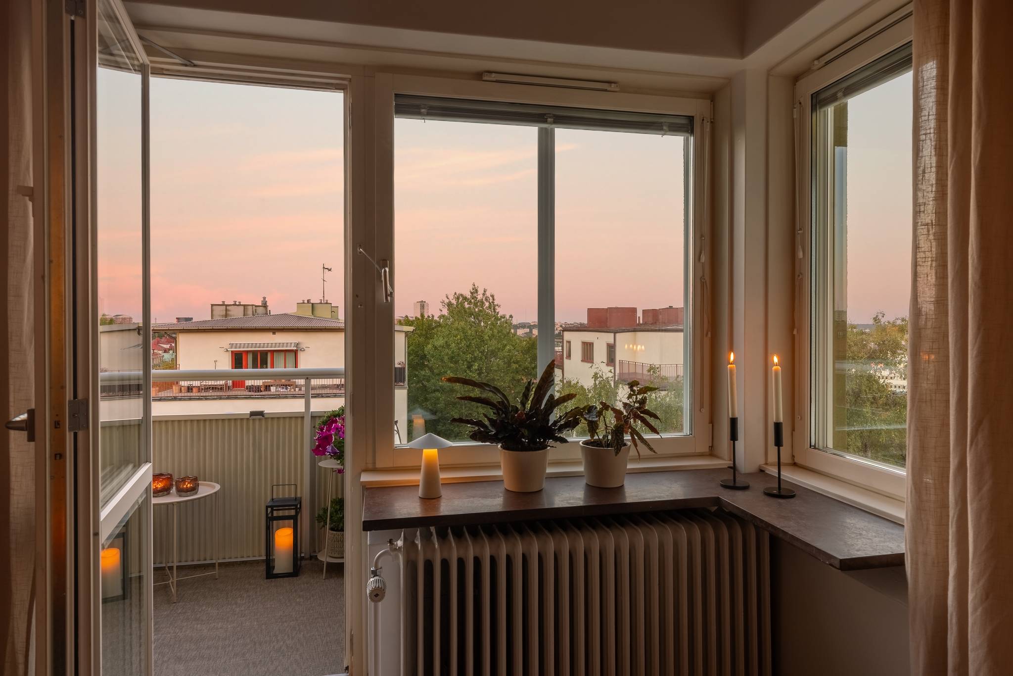 2 rum Lägenhet på Valsbergs gränd 8, vån 4/4 Midsommarkransen Stockholms kommun - bild 5