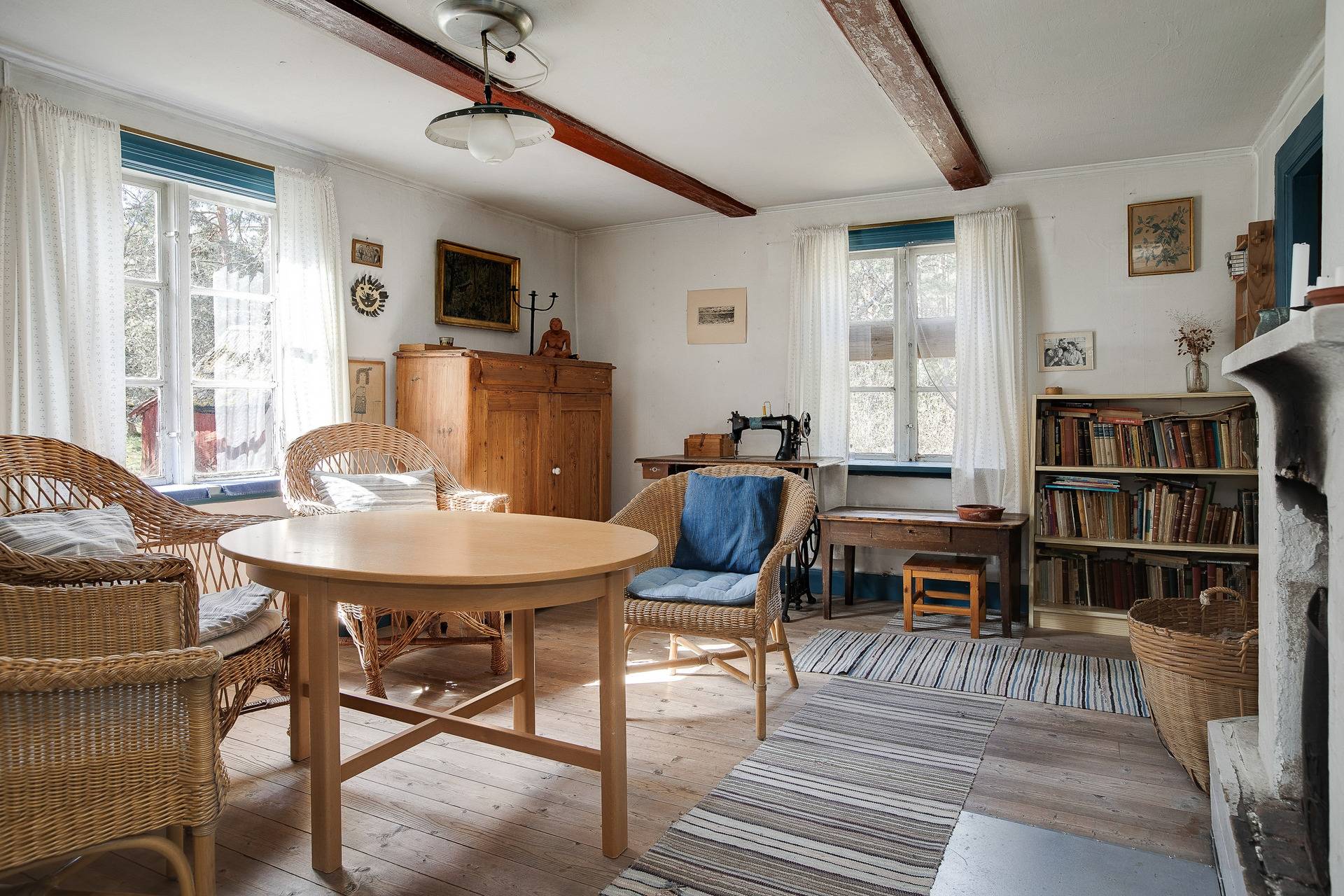 4 rum Villa på Långehorva 102 Högsby Högsby kommun - bild 10